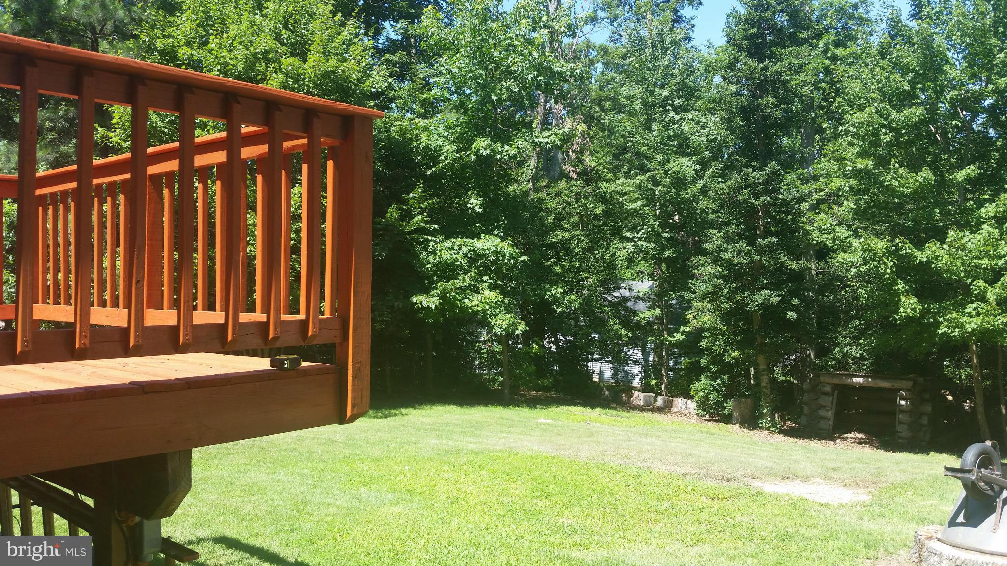 CHESAPEAKE RANCH ESTATES - Residential