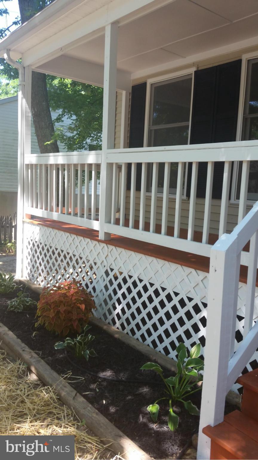 CHESAPEAKE RANCH ESTATES - Residential