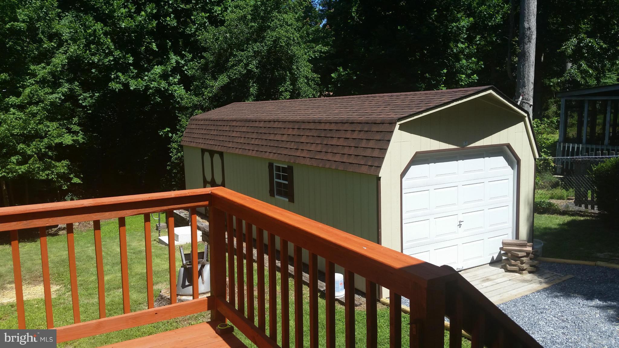 CHESAPEAKE RANCH ESTATES - Residential