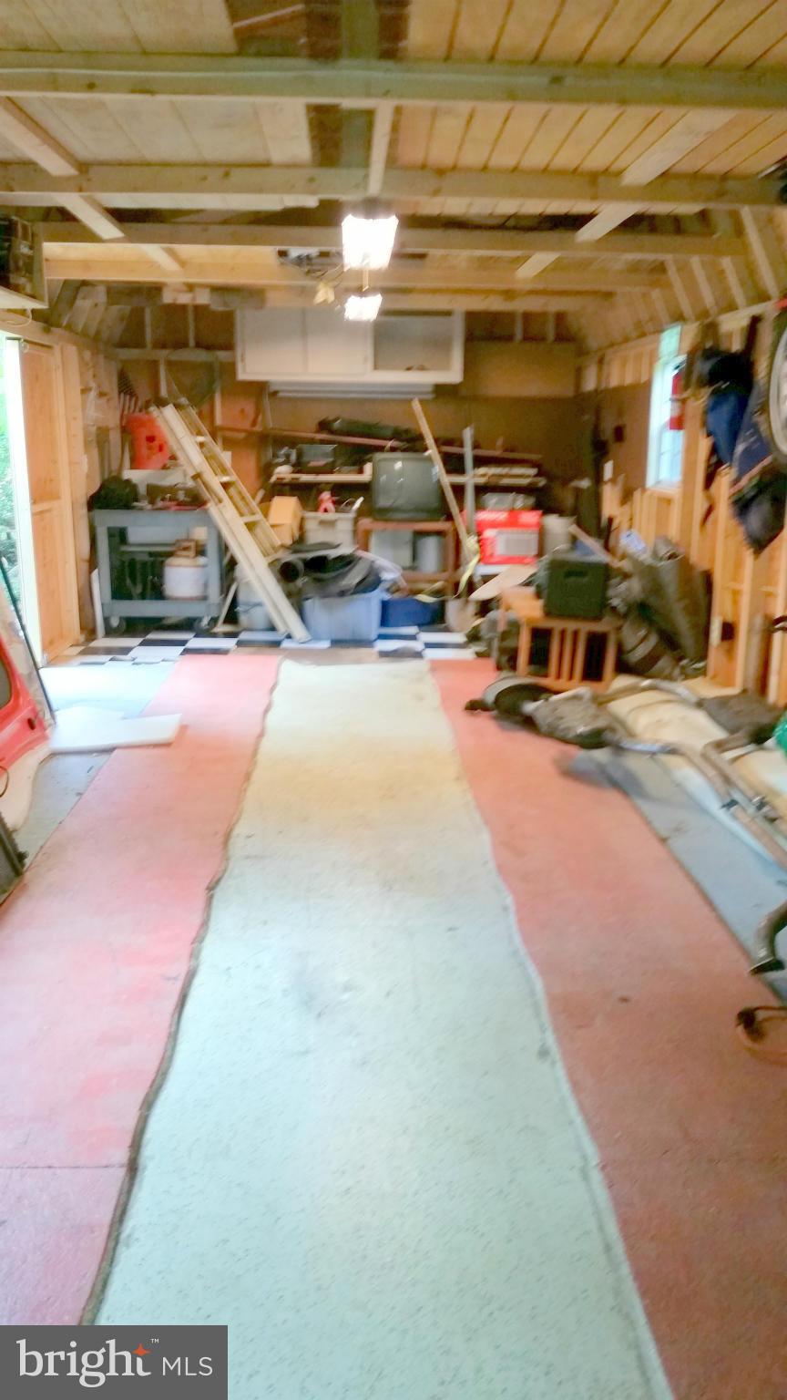 CHESAPEAKE RANCH ESTATES - Residential