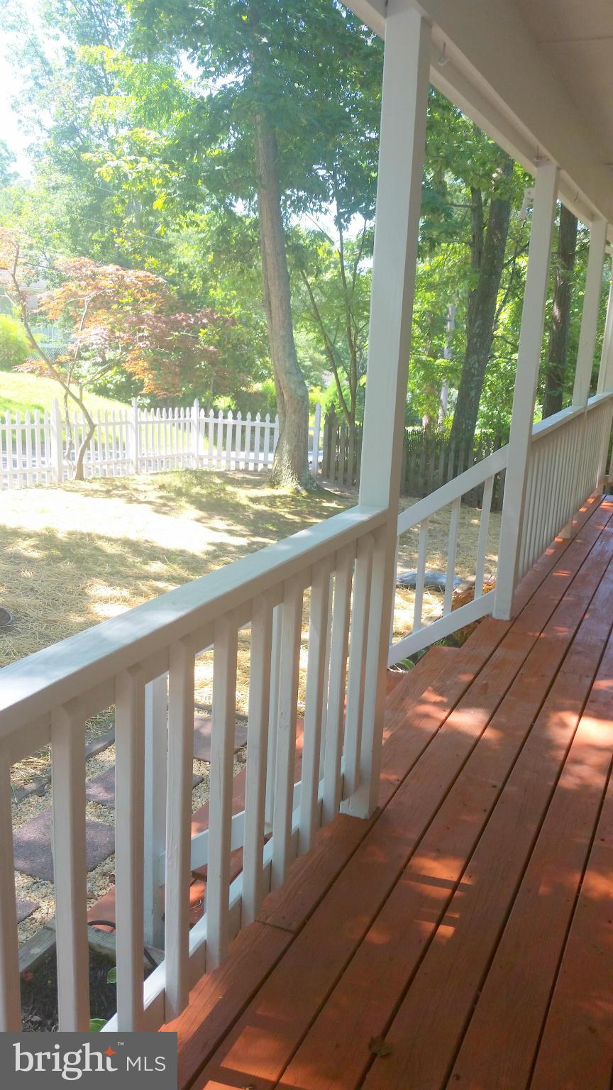 CHESAPEAKE RANCH ESTATES - Residential