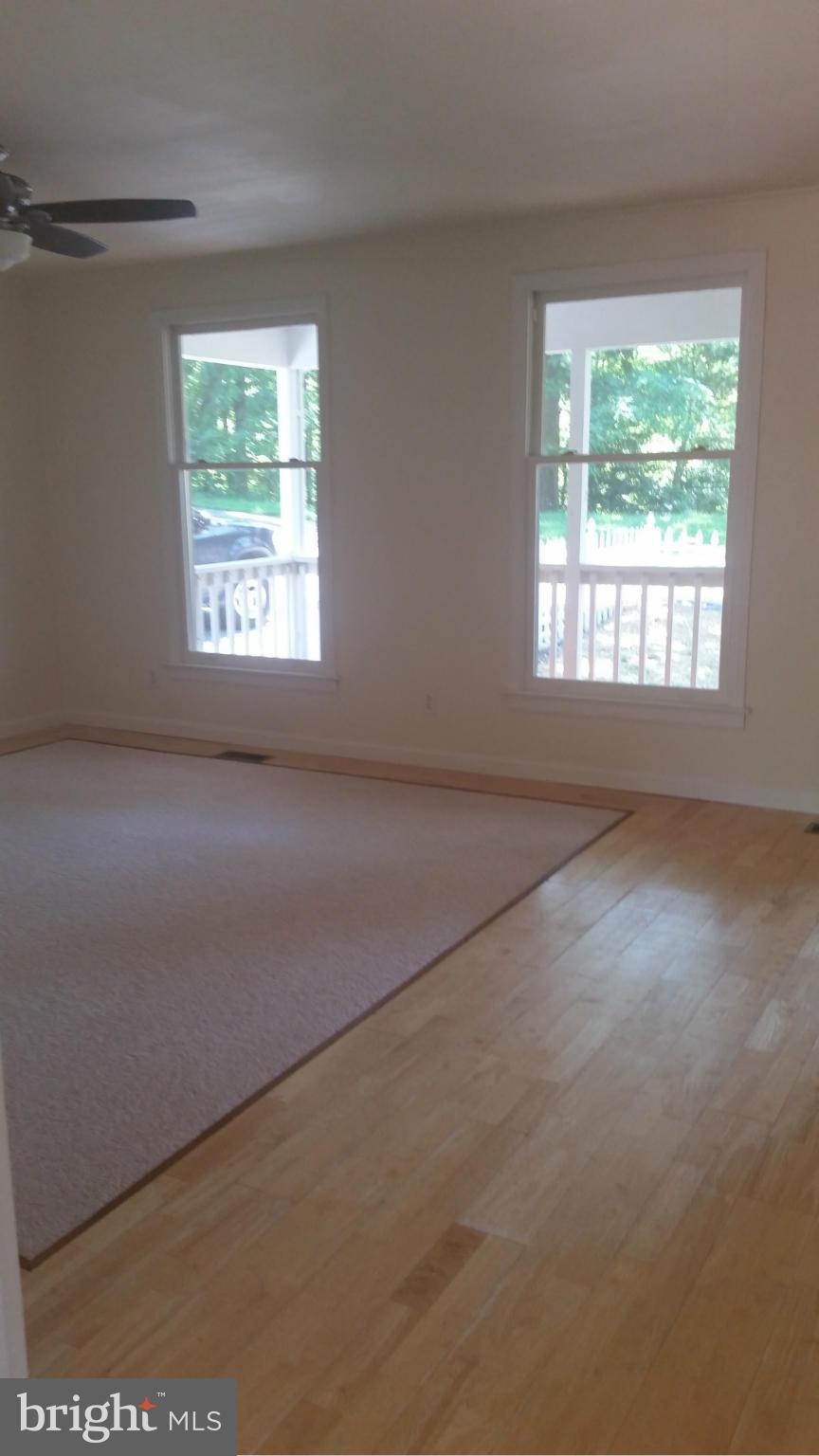 CHESAPEAKE RANCH ESTATES - Residential