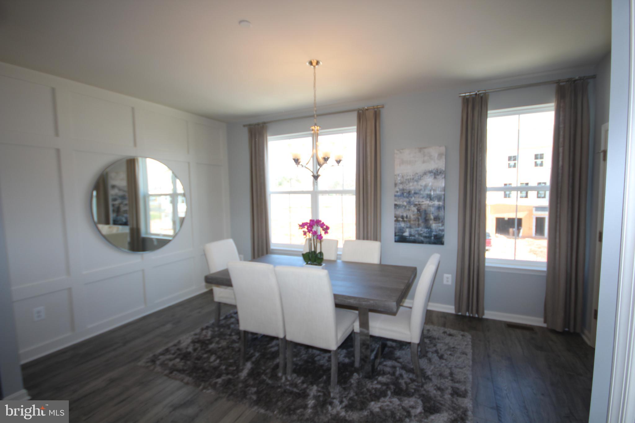 STEMMERS RUN - Residential