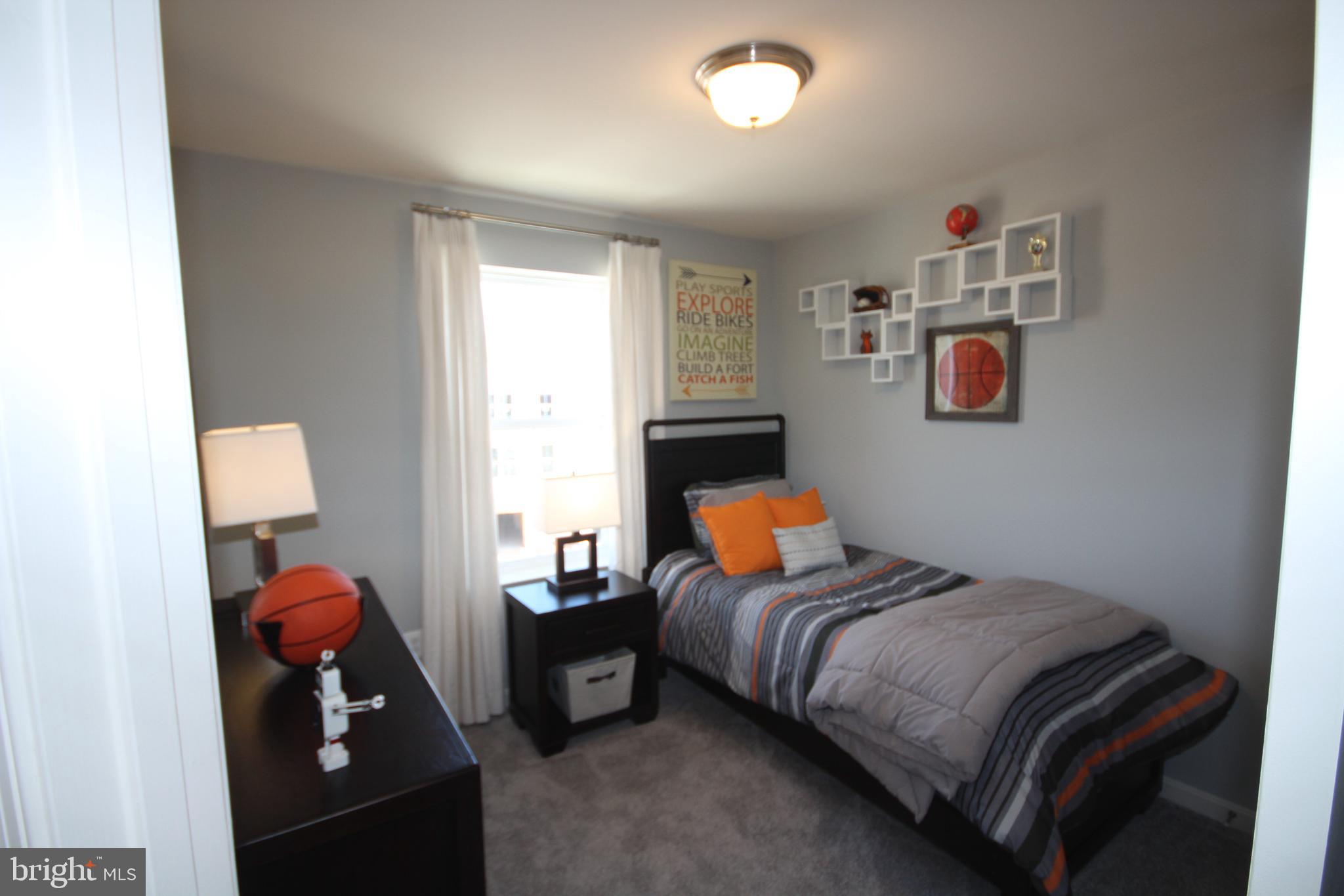 STEMMERS RUN - Residential