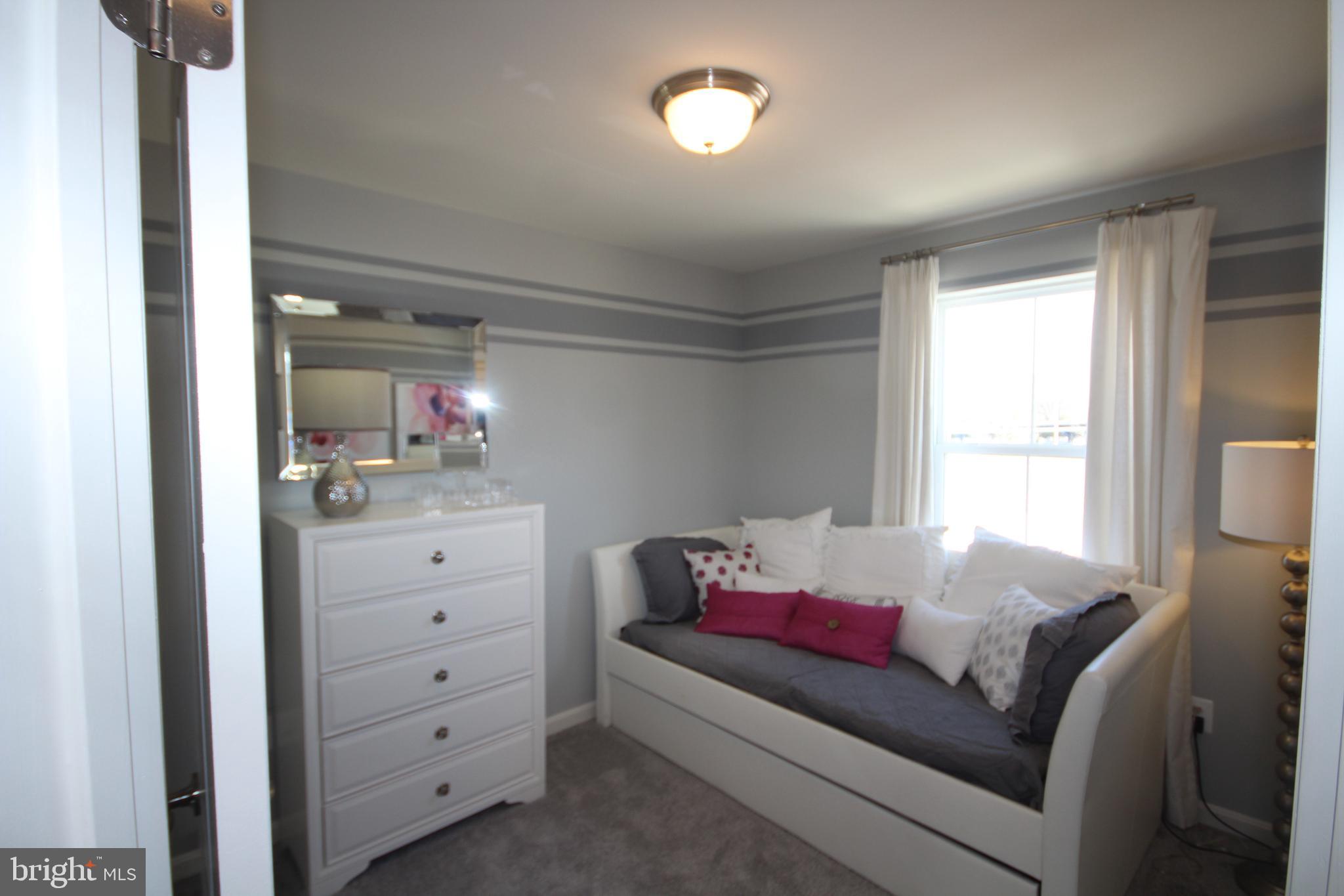 STEMMERS RUN - Residential