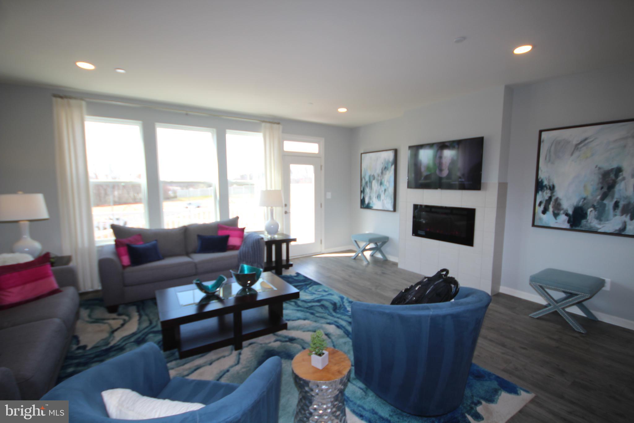 STEMMERS RUN - Residential