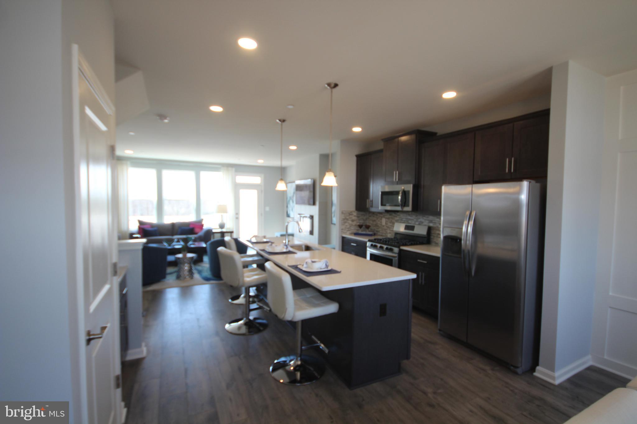 STEMMERS RUN - Residential