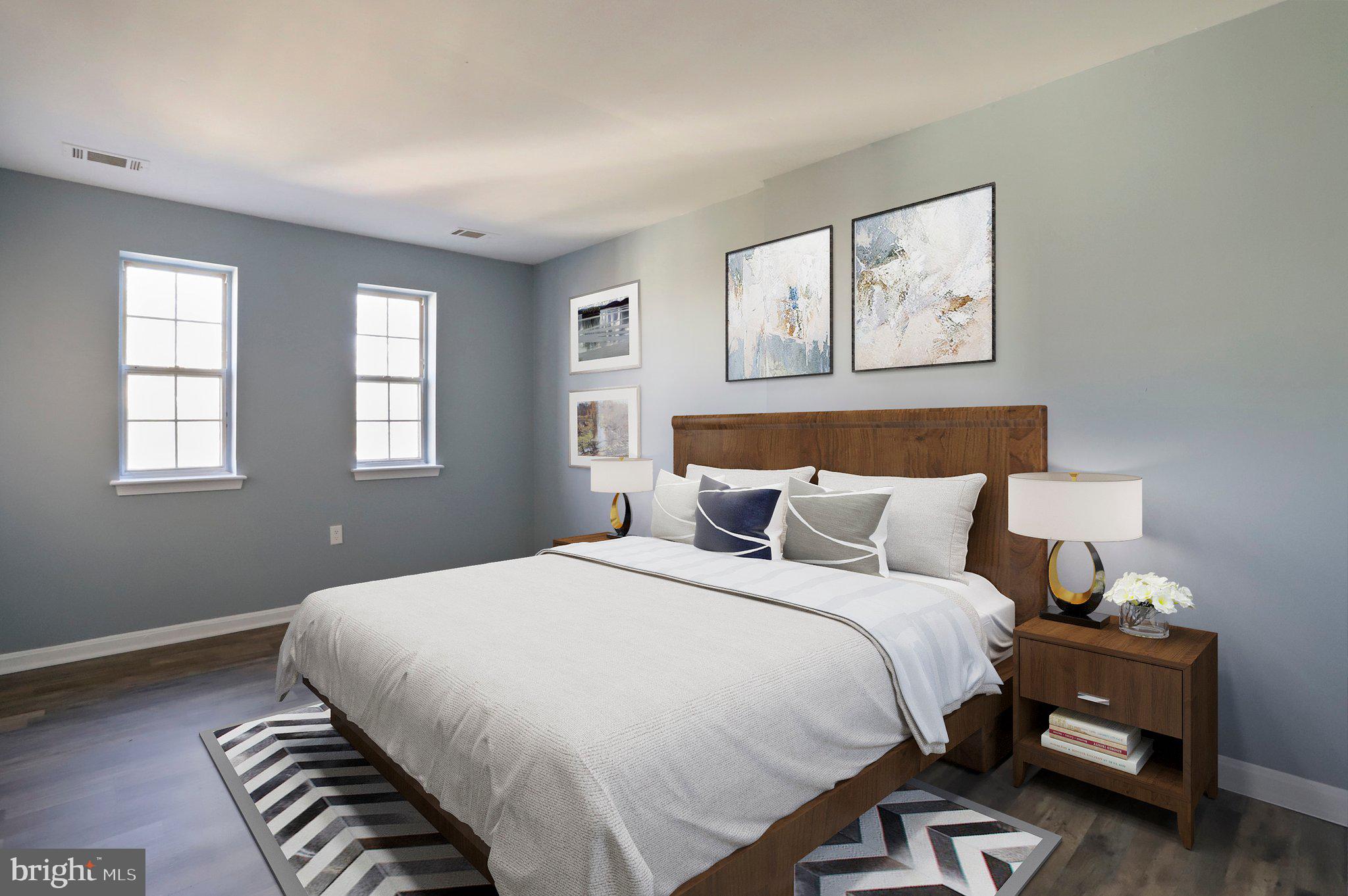 FLOWER HILL - Residential