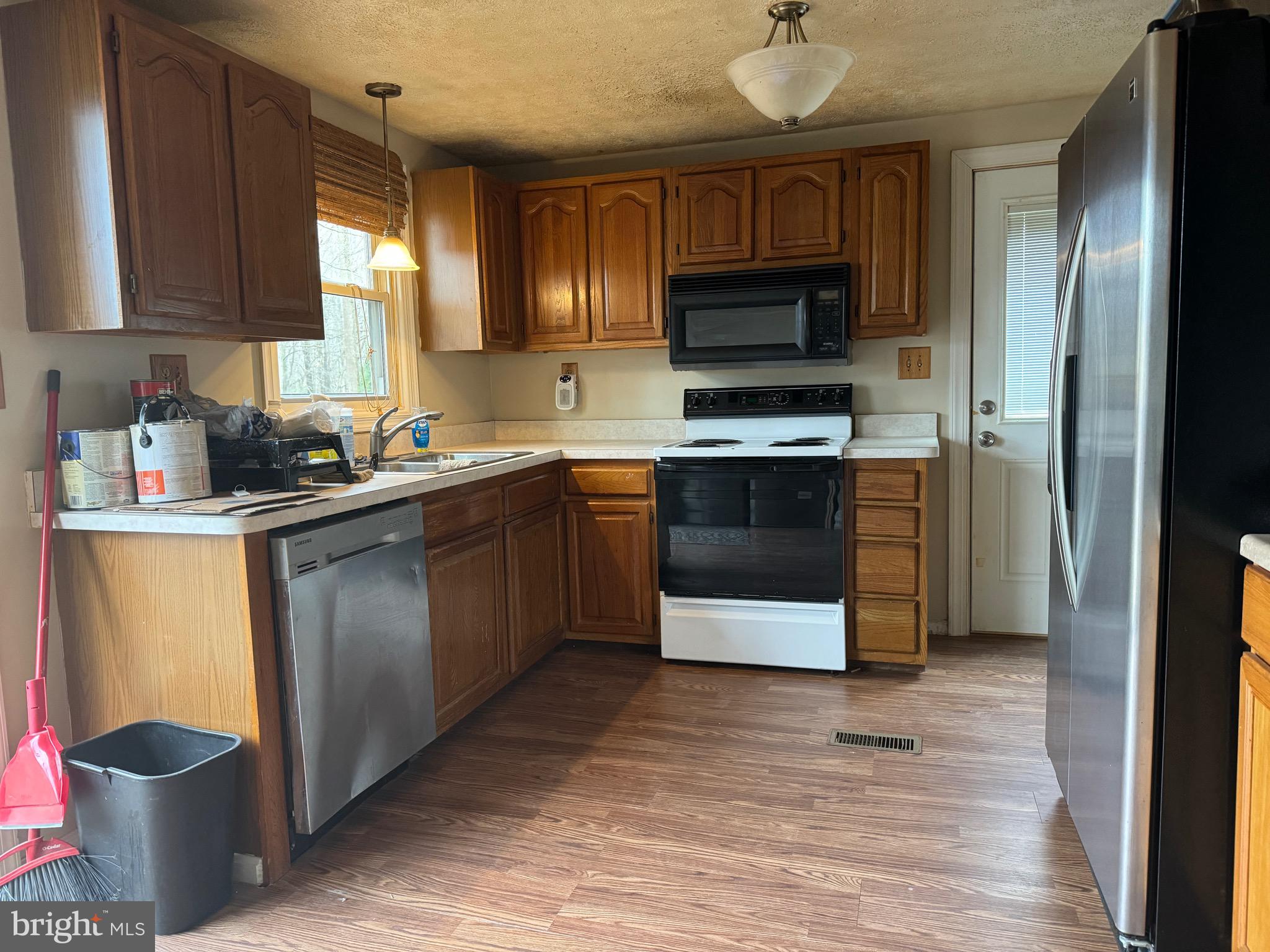 DEERFIELD - Residential