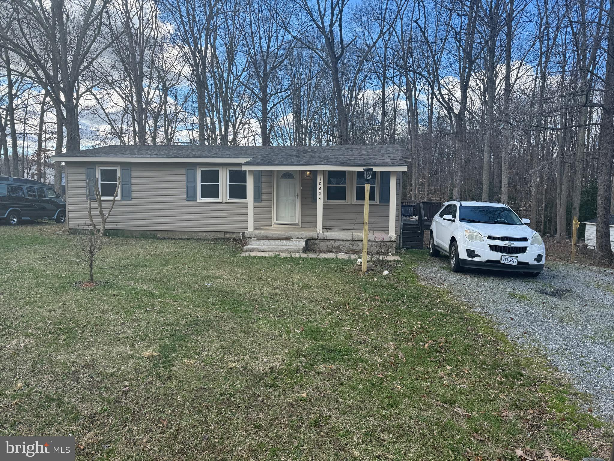 DEERFIELD - Residential