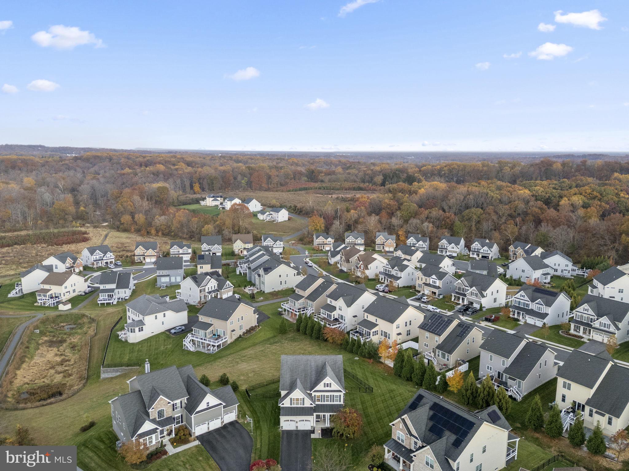 LAUREL RIDGE - Residential