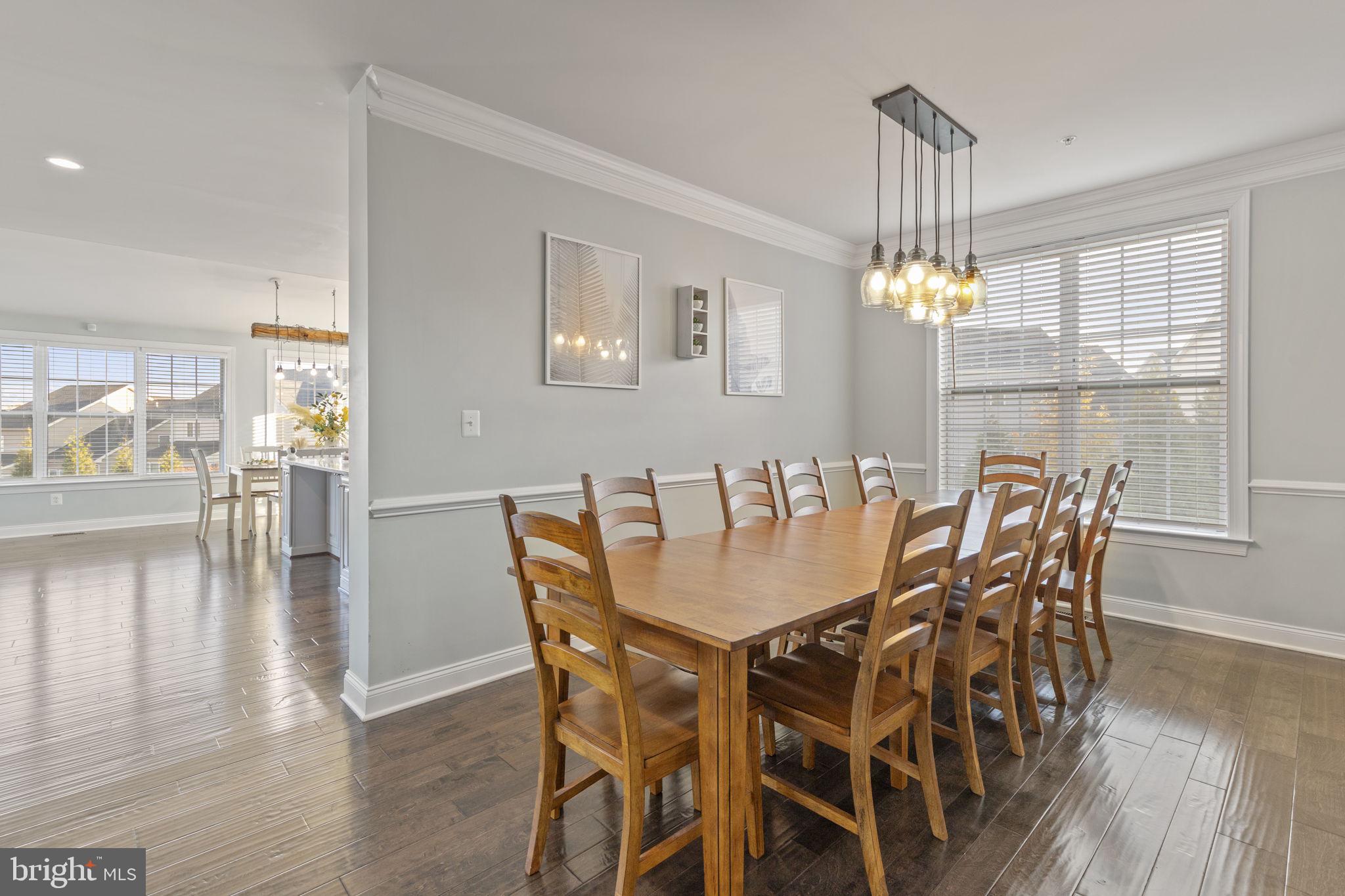 LAUREL RIDGE - Residential