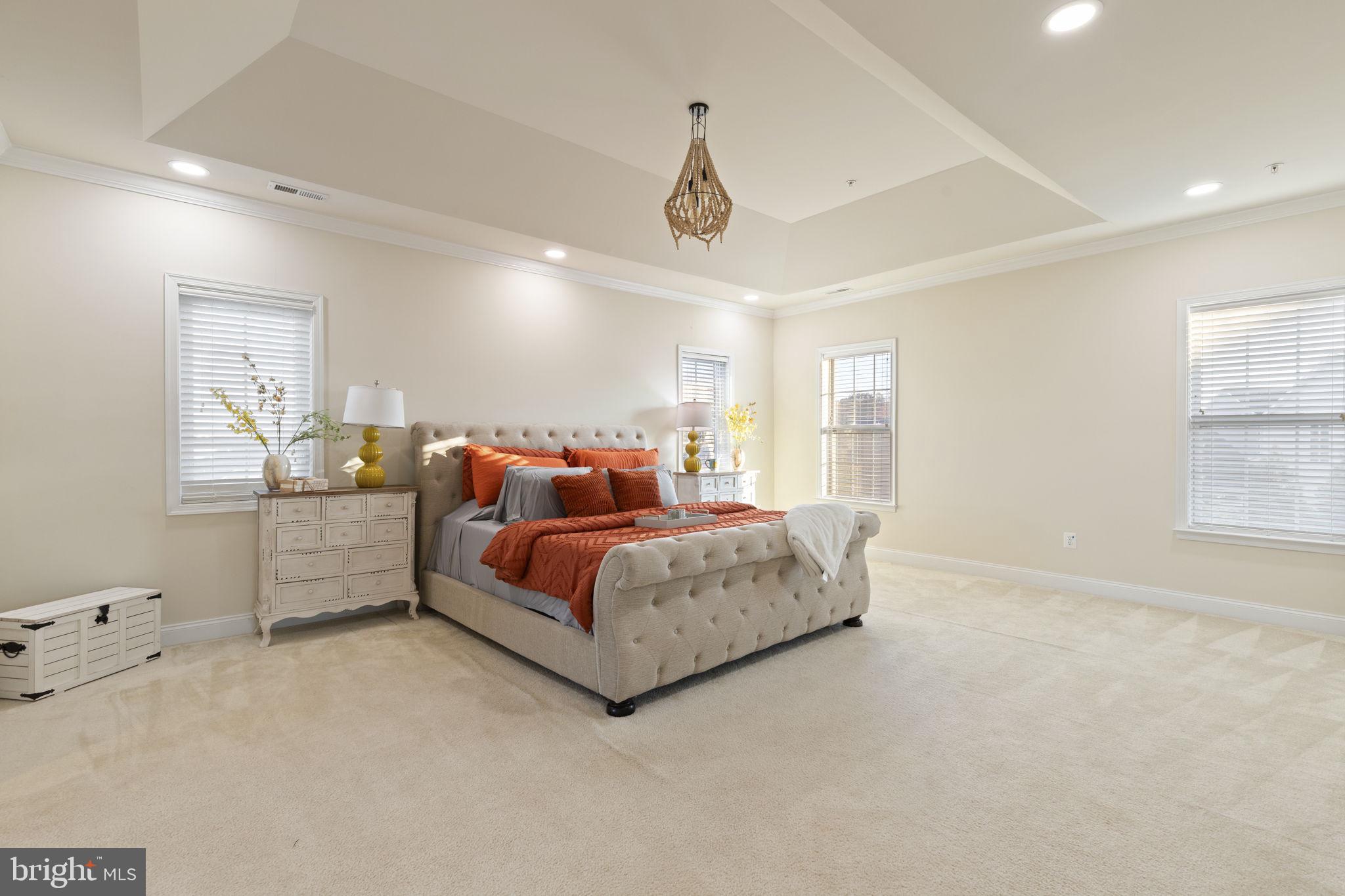 LAUREL RIDGE - Residential