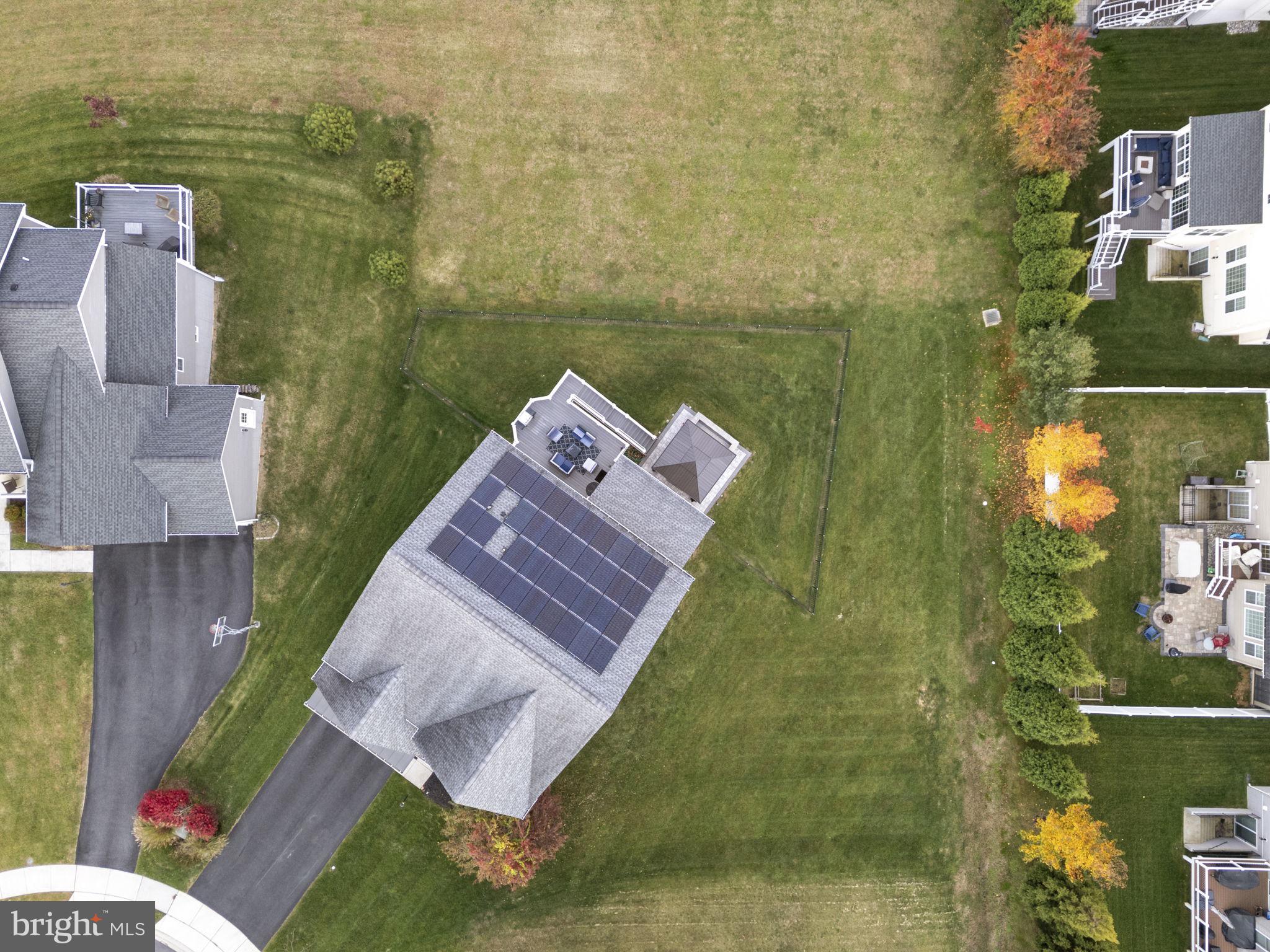 LAUREL RIDGE - Residential