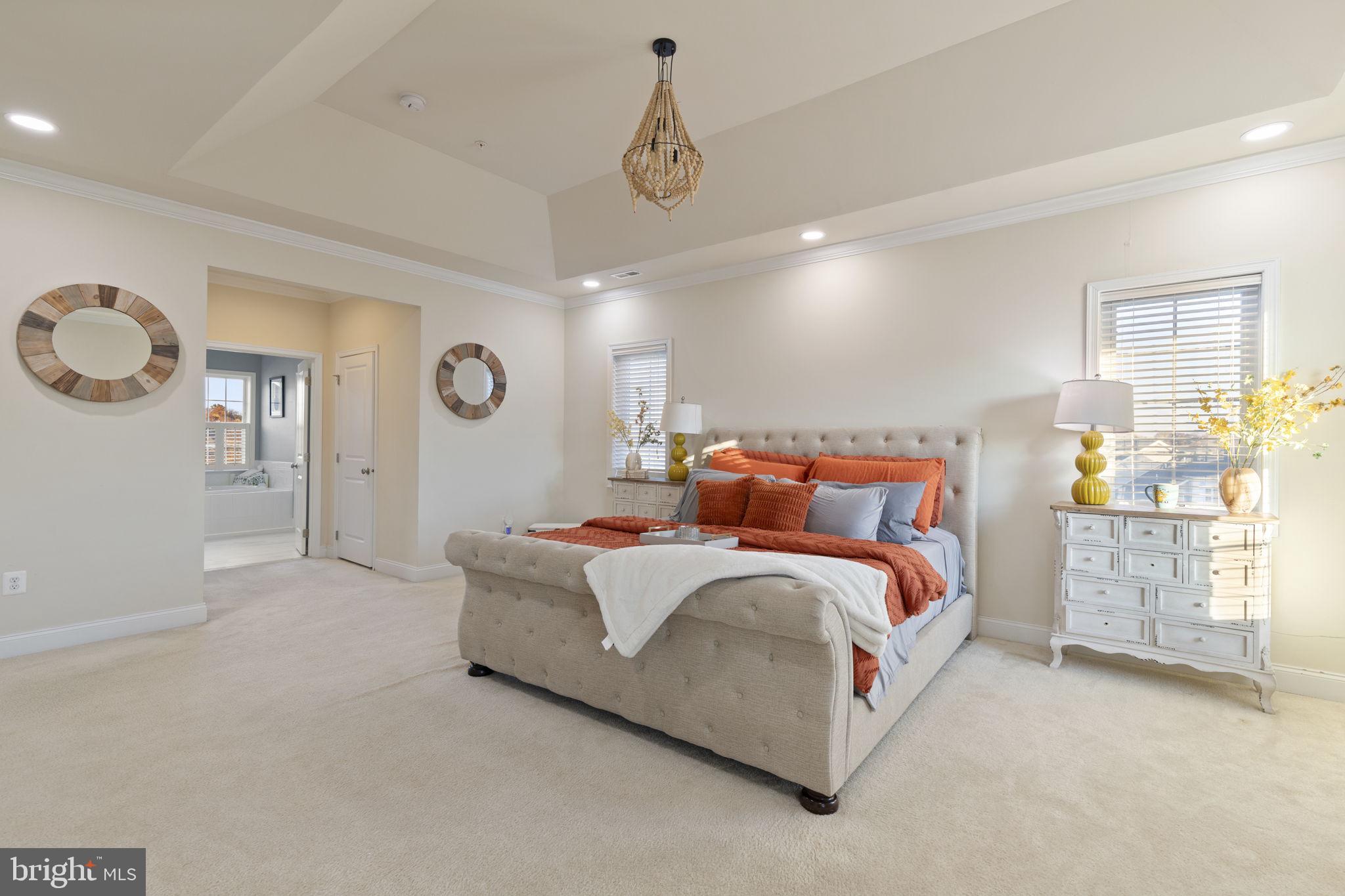 LAUREL RIDGE - Residential