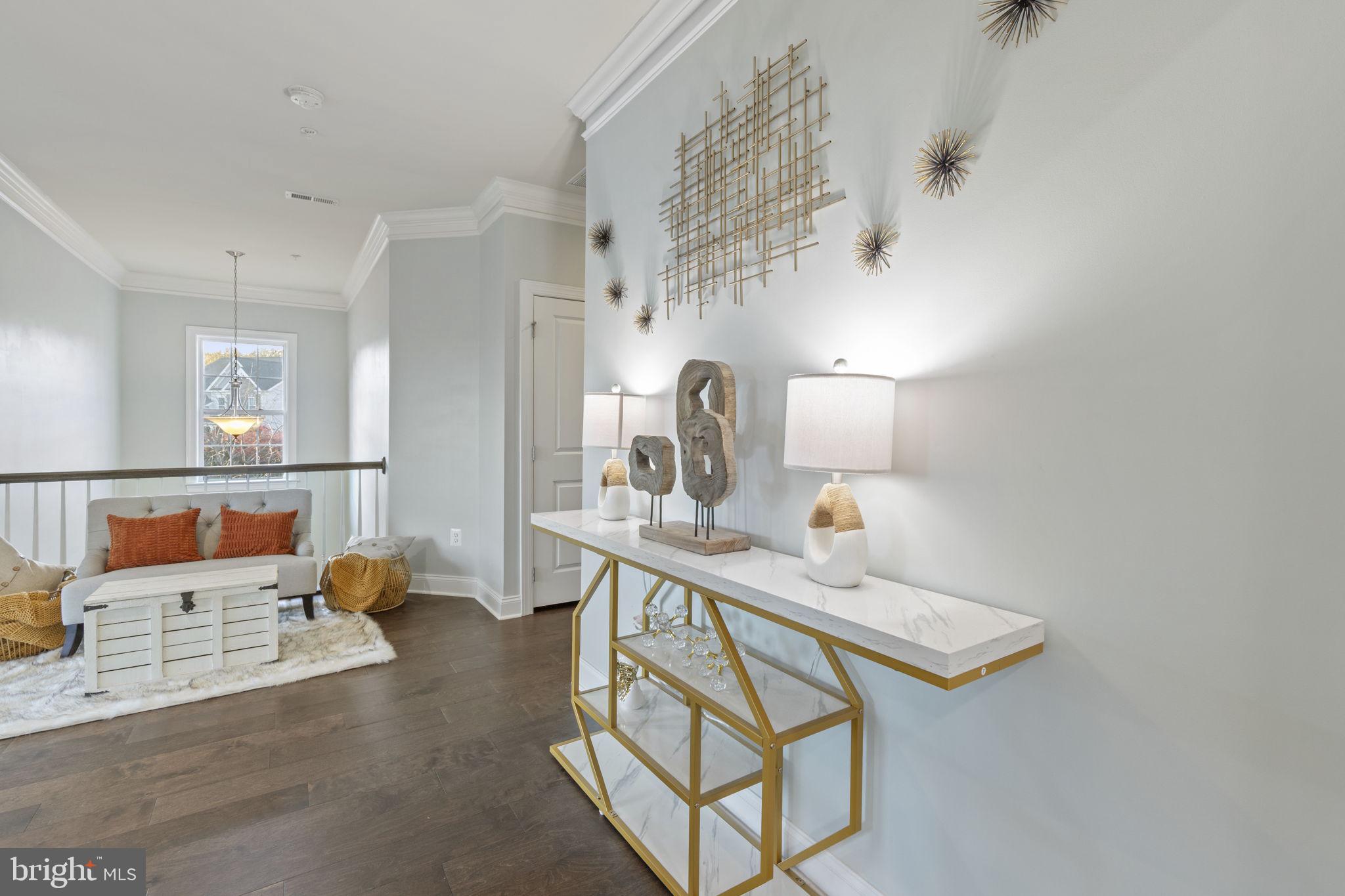 LAUREL RIDGE - Residential