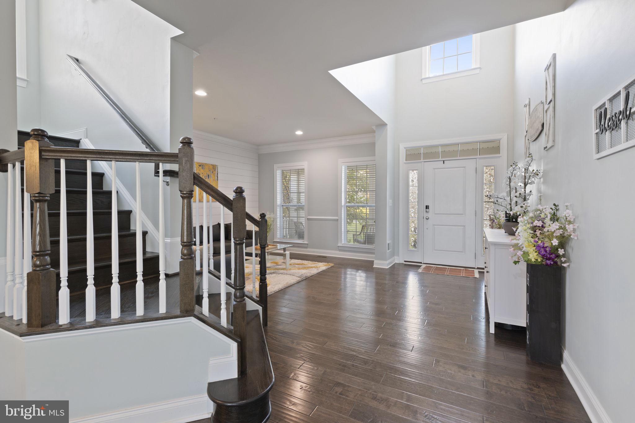 LAUREL RIDGE - Residential