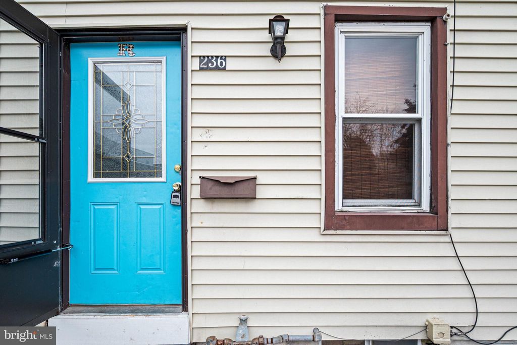 Photo of 236 Walnut Street, PHOENIXVILLE, PA 19460 (MLS # PACT2115576)
