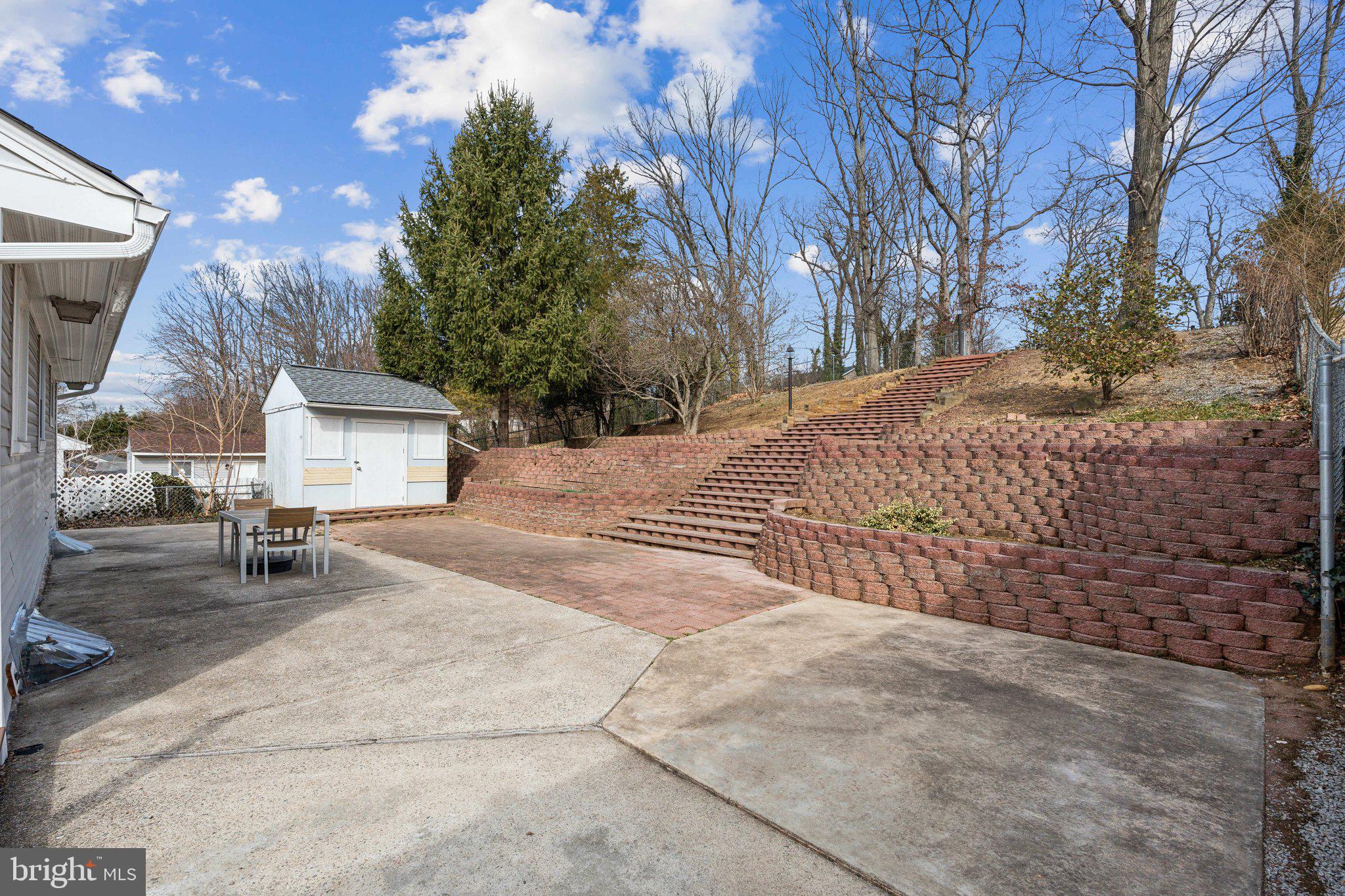 VIRGINIA HILLS - Residential