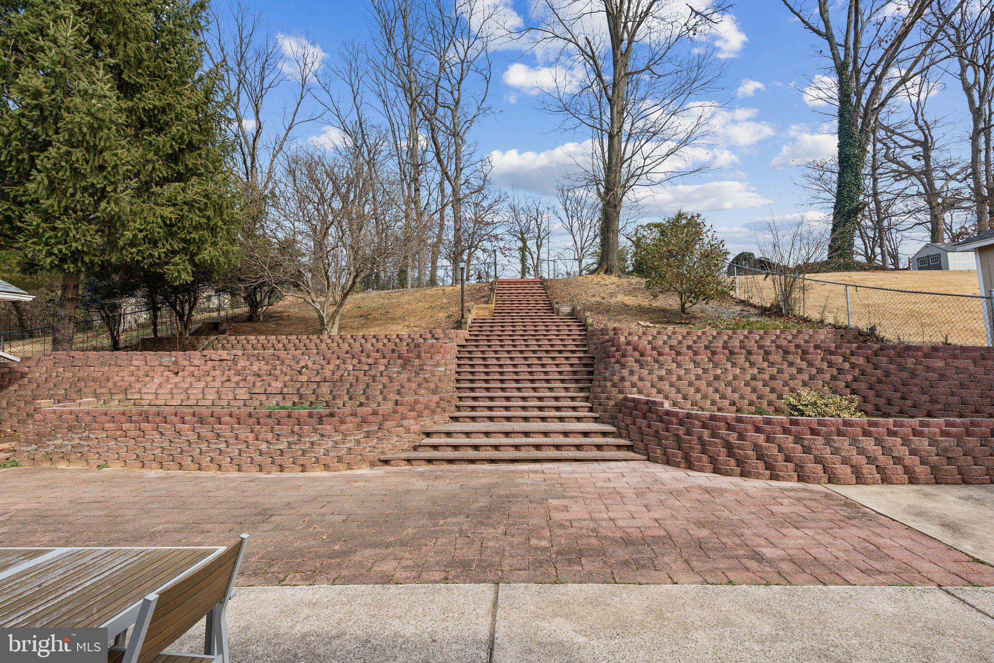 VIRGINIA HILLS - Residential