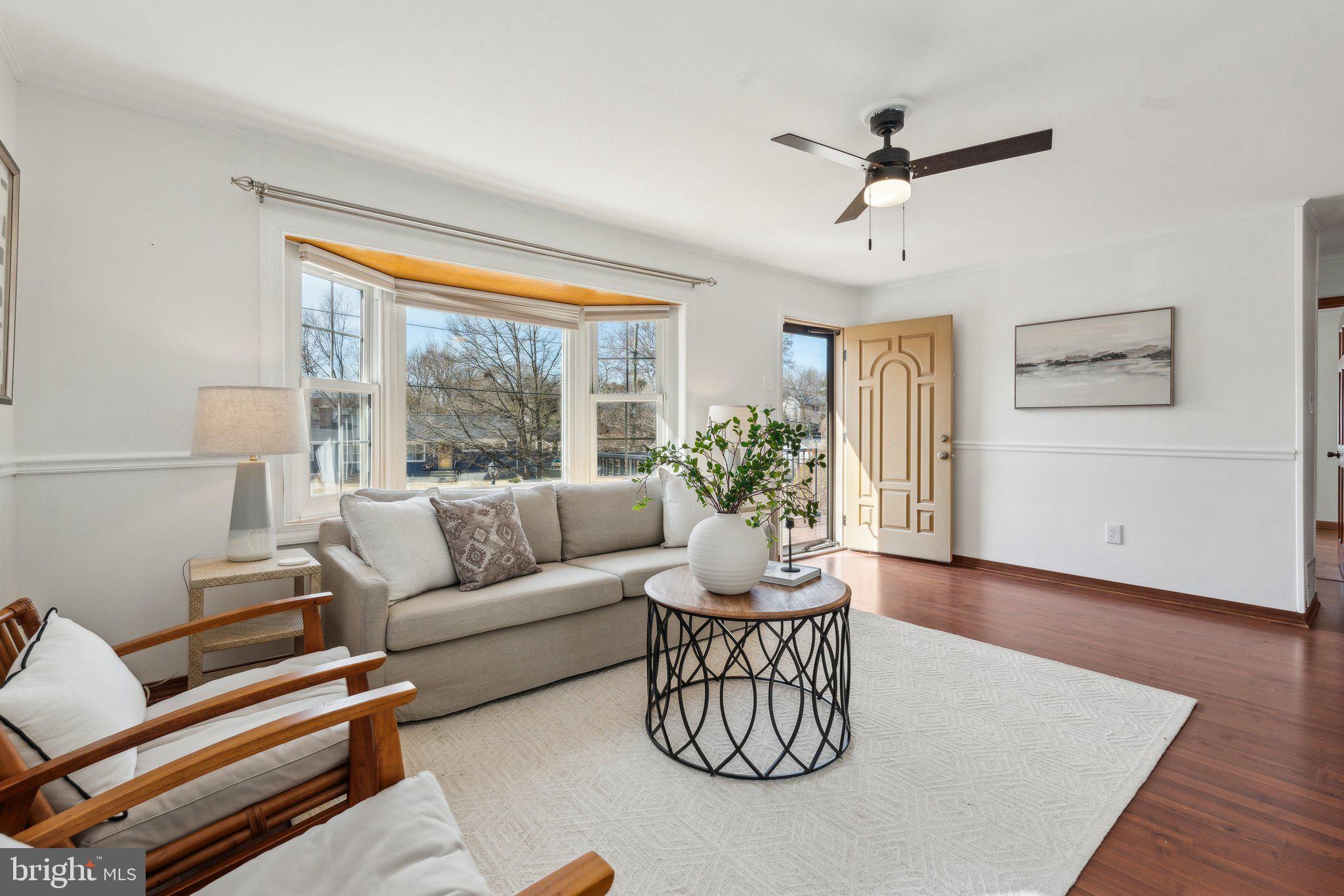 VIRGINIA HILLS - Residential