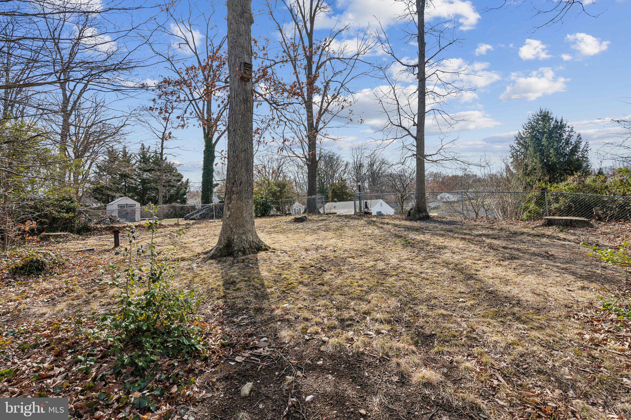 VIRGINIA HILLS - Residential