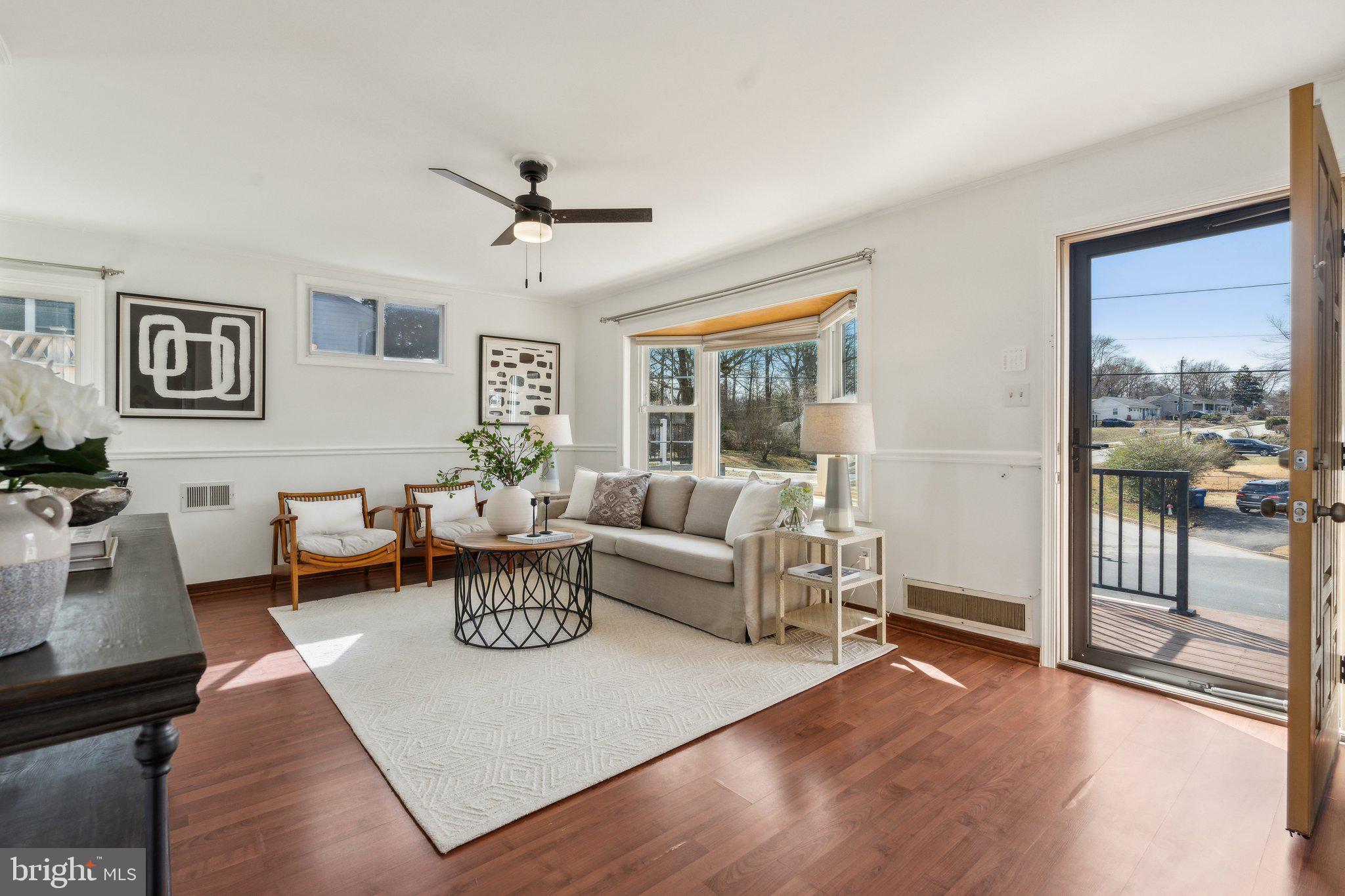 VIRGINIA HILLS - Residential