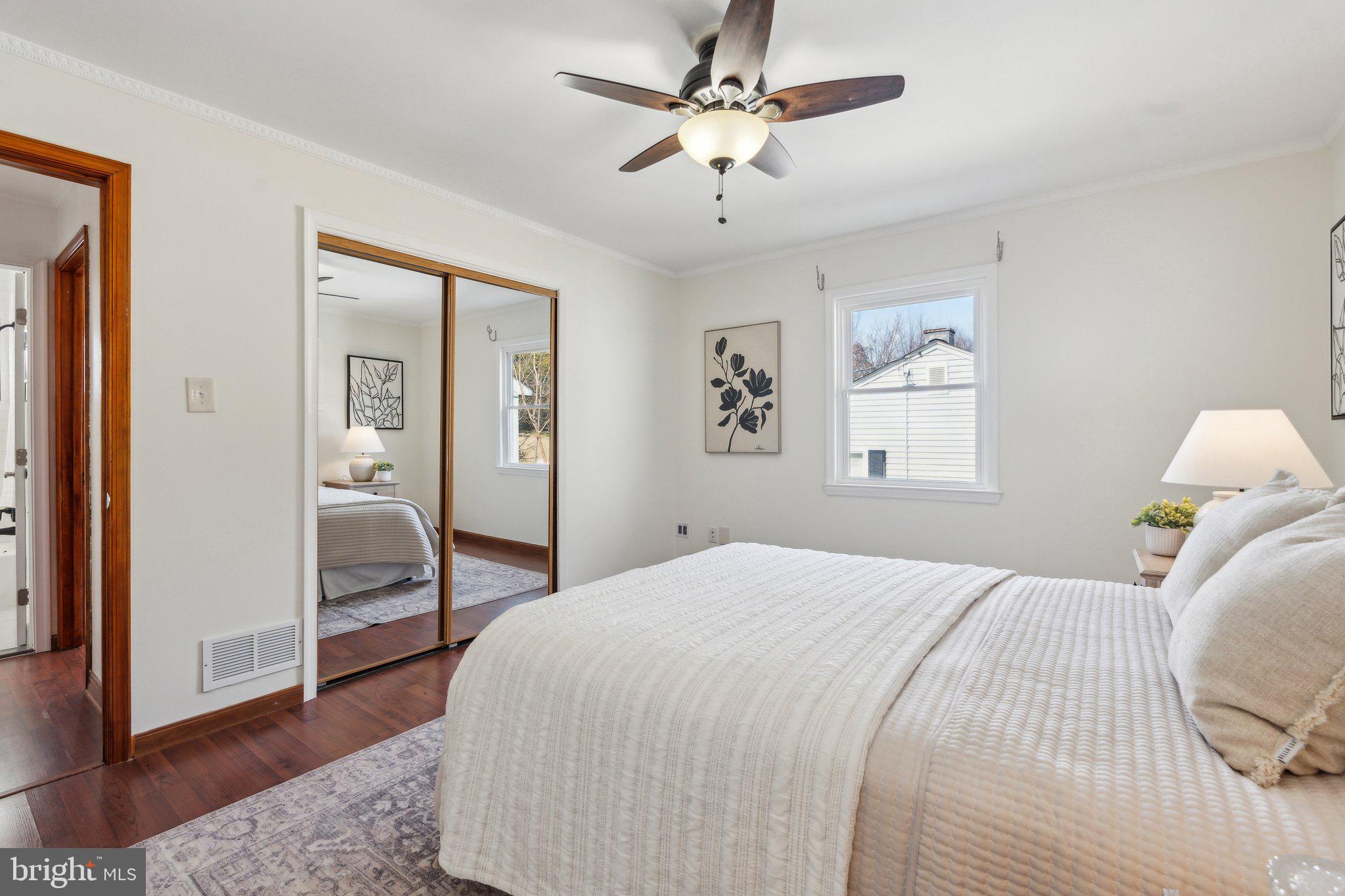 VIRGINIA HILLS - Residential