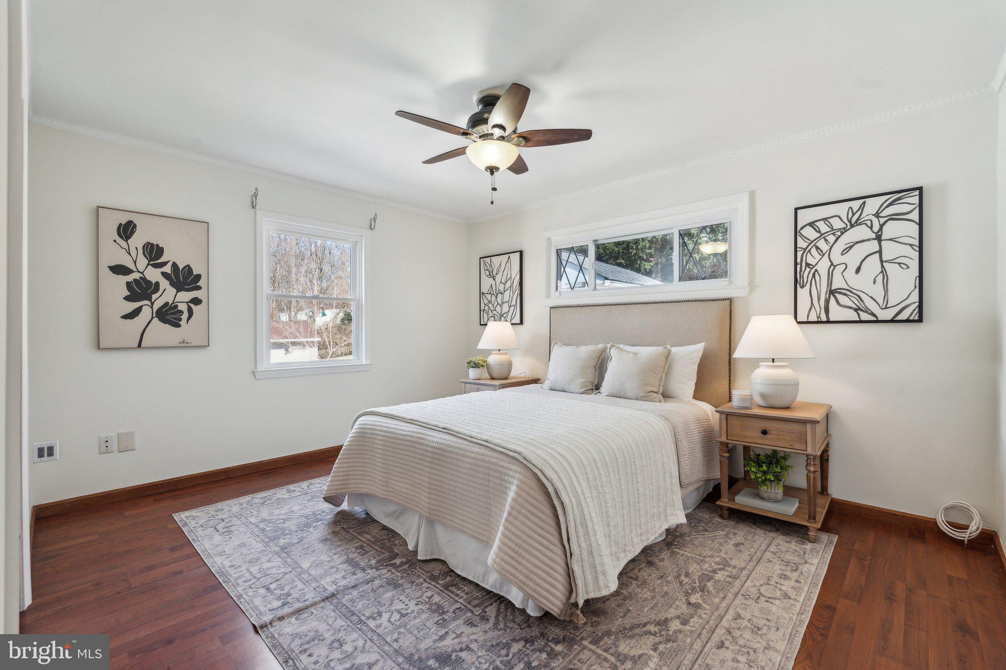 VIRGINIA HILLS - Residential