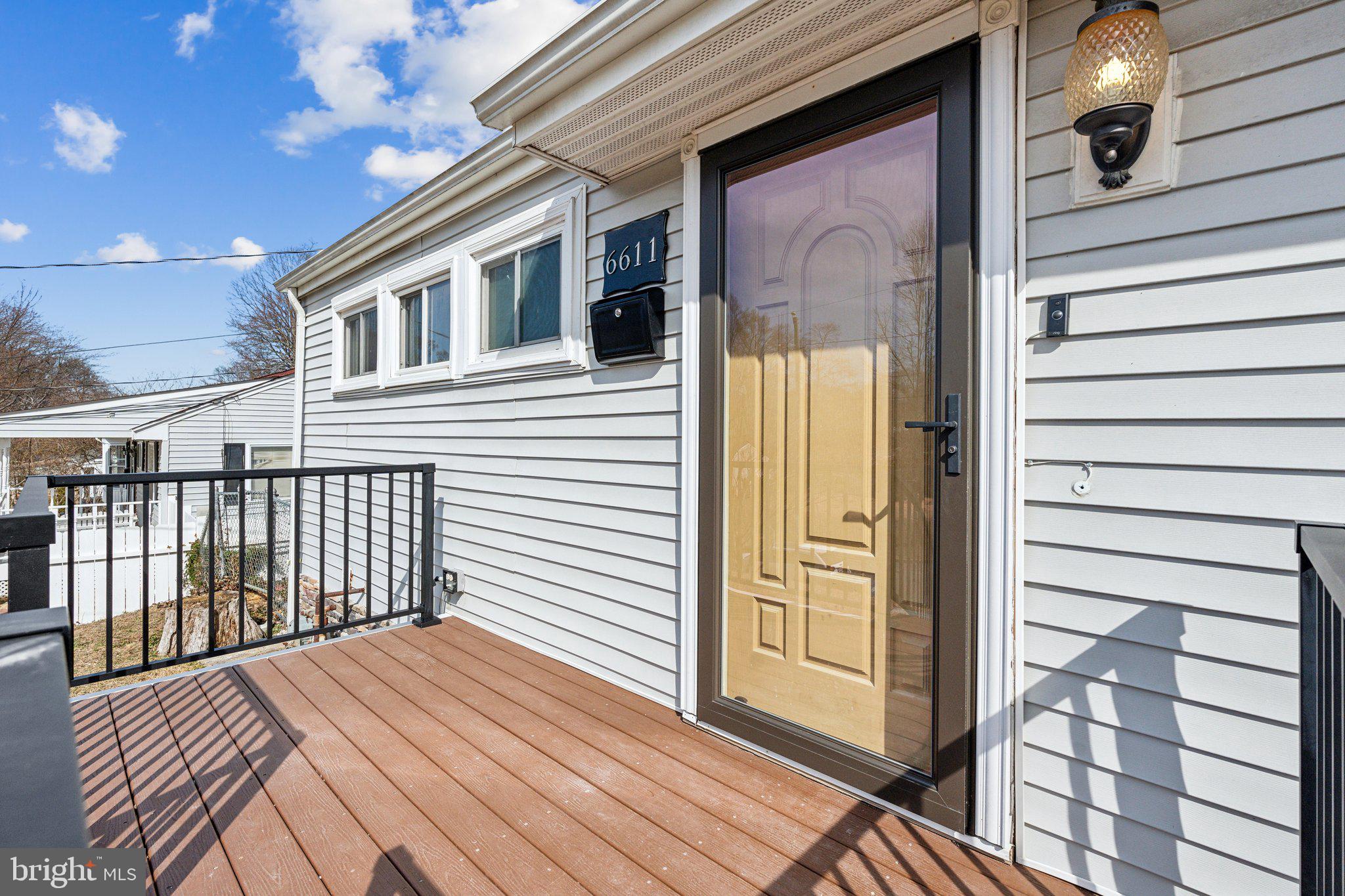 VIRGINIA HILLS - Residential