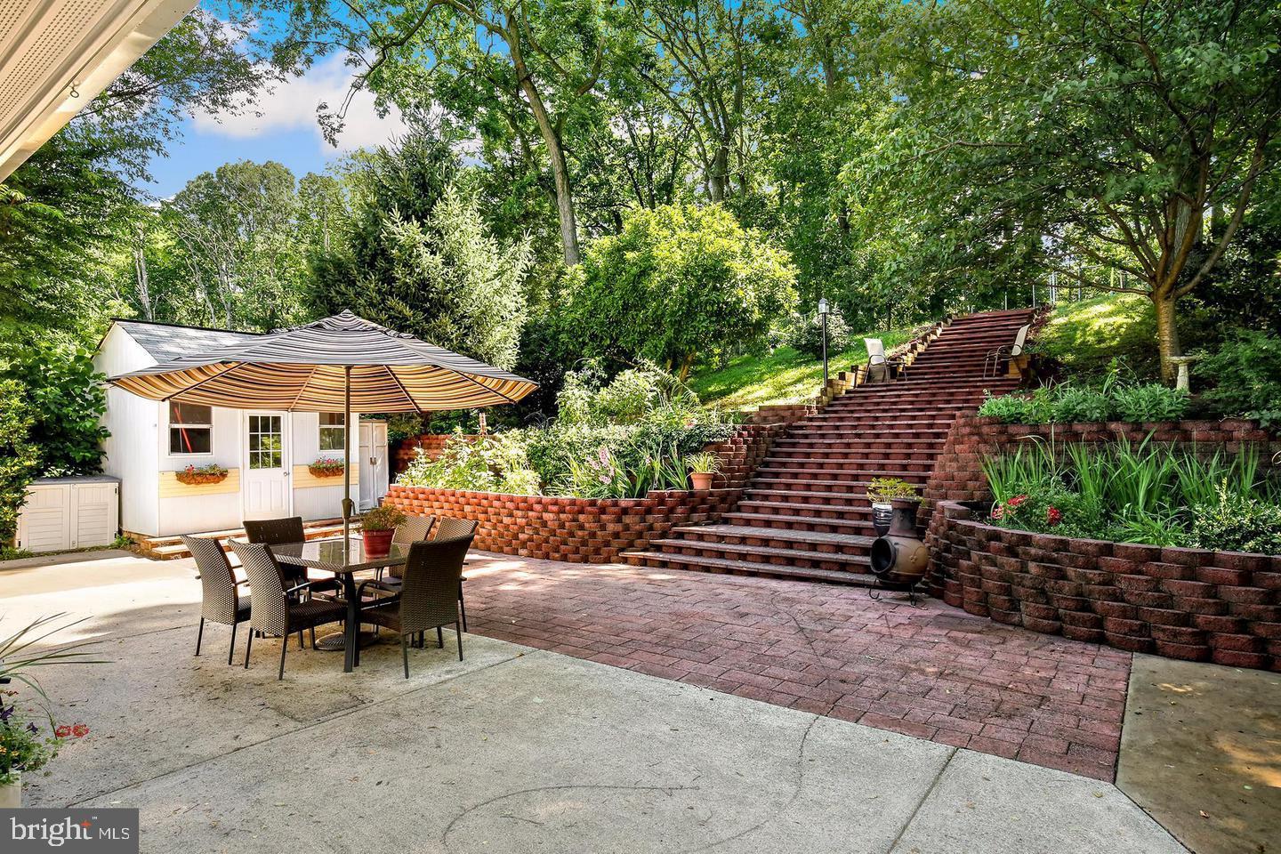 VIRGINIA HILLS - Residential