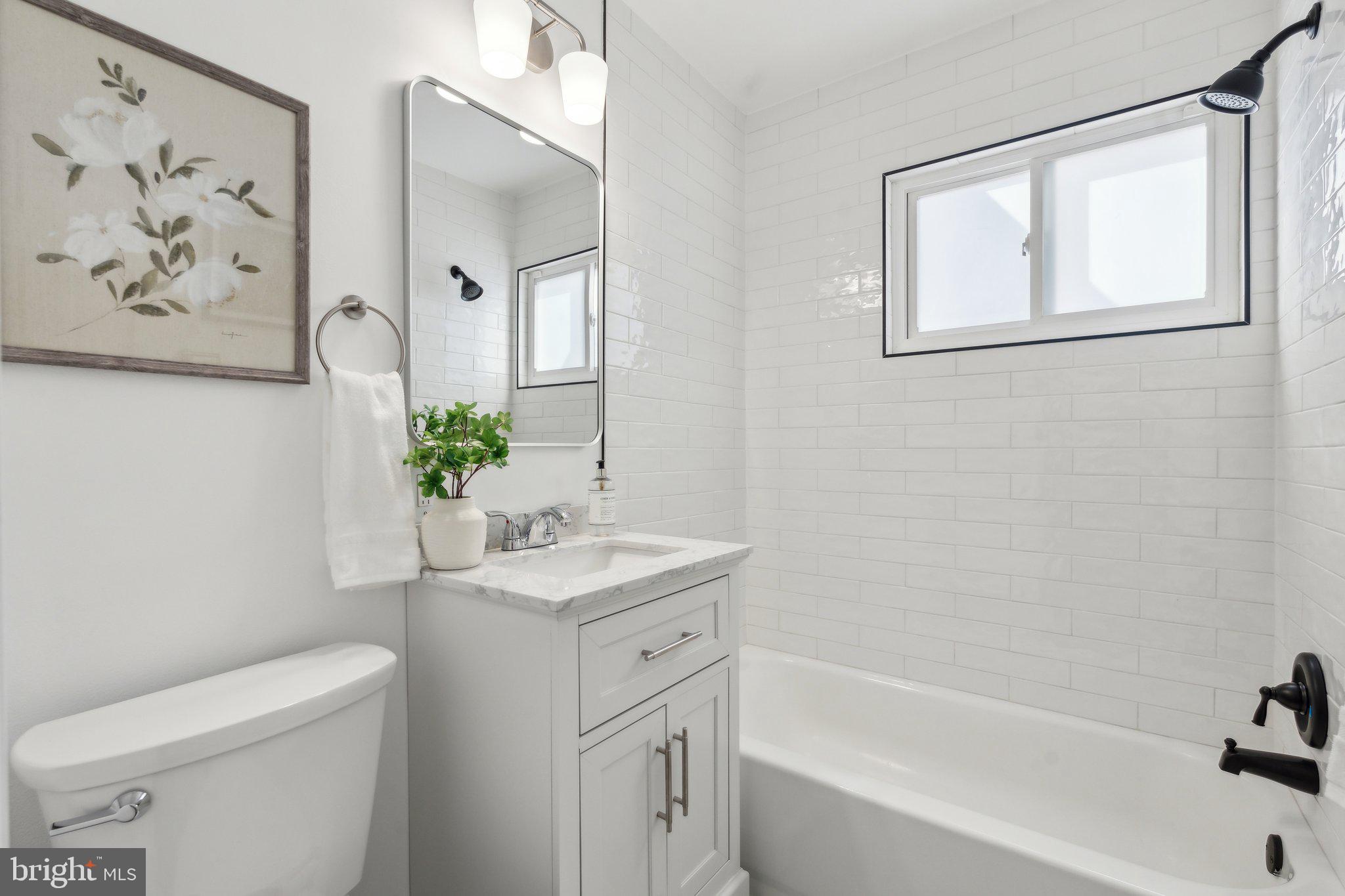 VIRGINIA HILLS - Residential