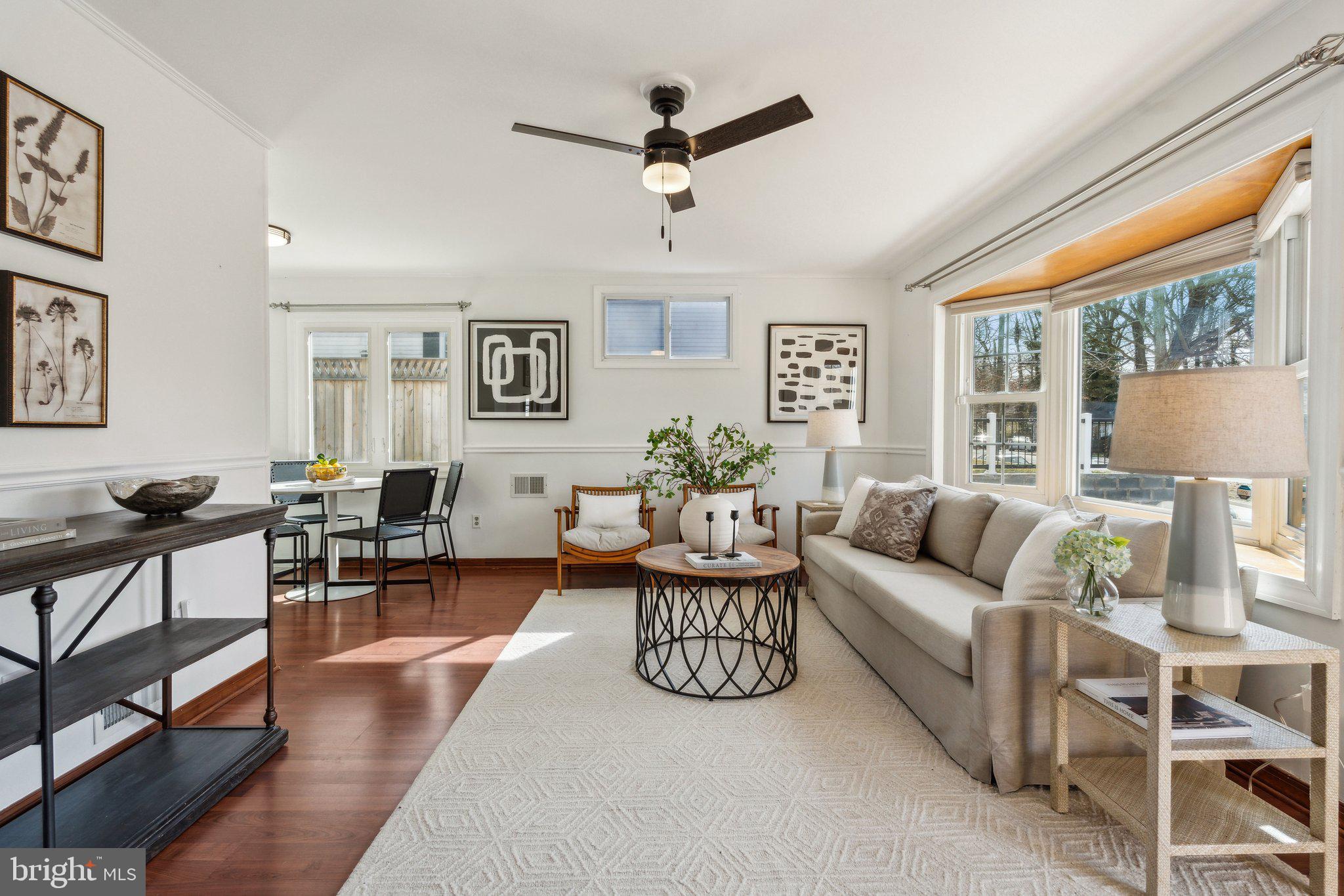 VIRGINIA HILLS - Residential