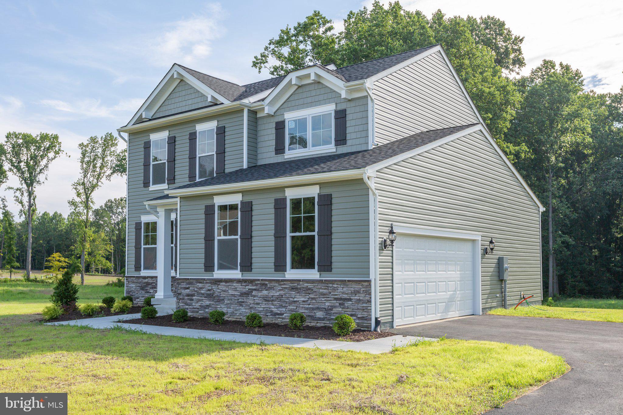 Lot 2 INDIANTOWN ROAD