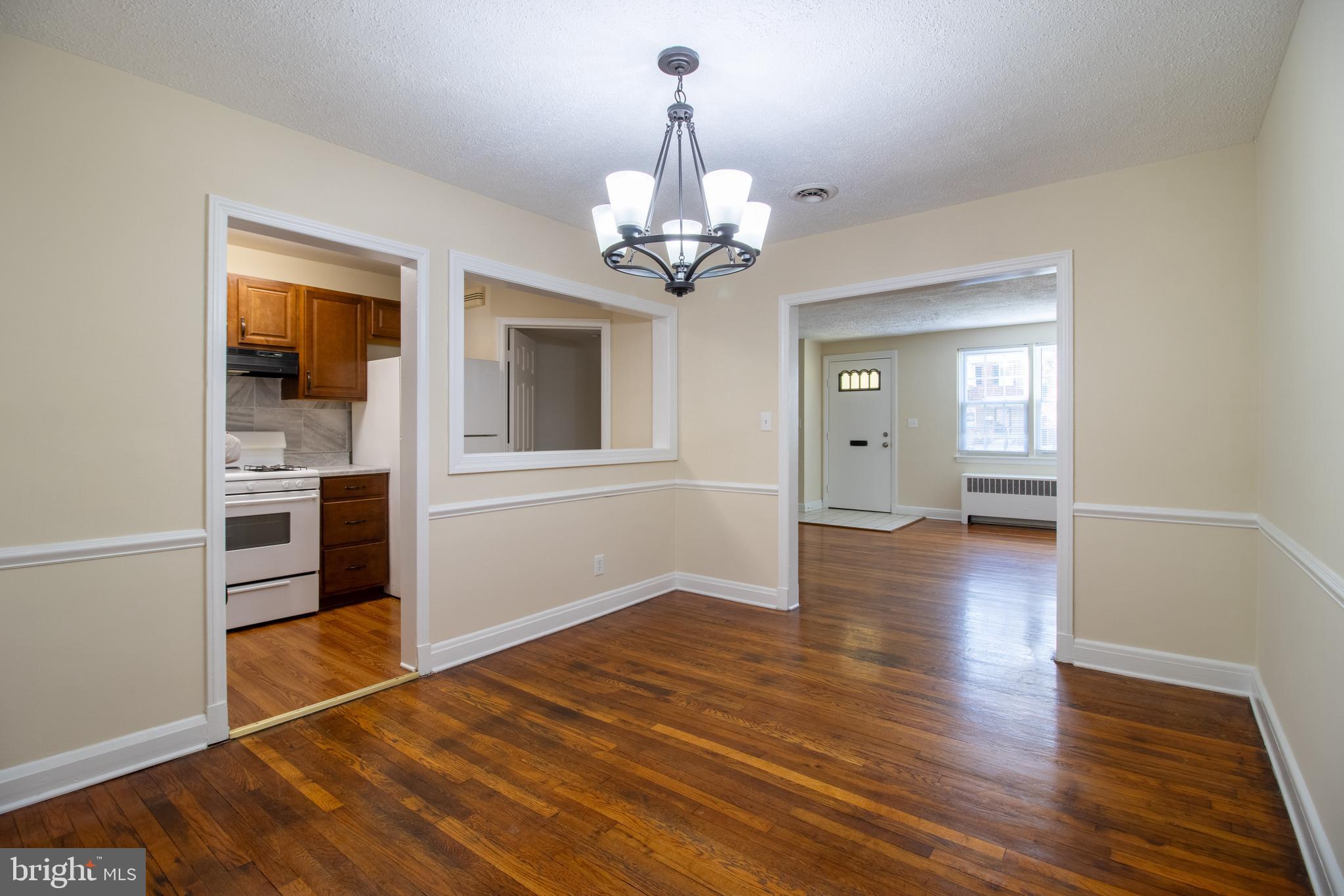 RIDGELEIGH - Residential