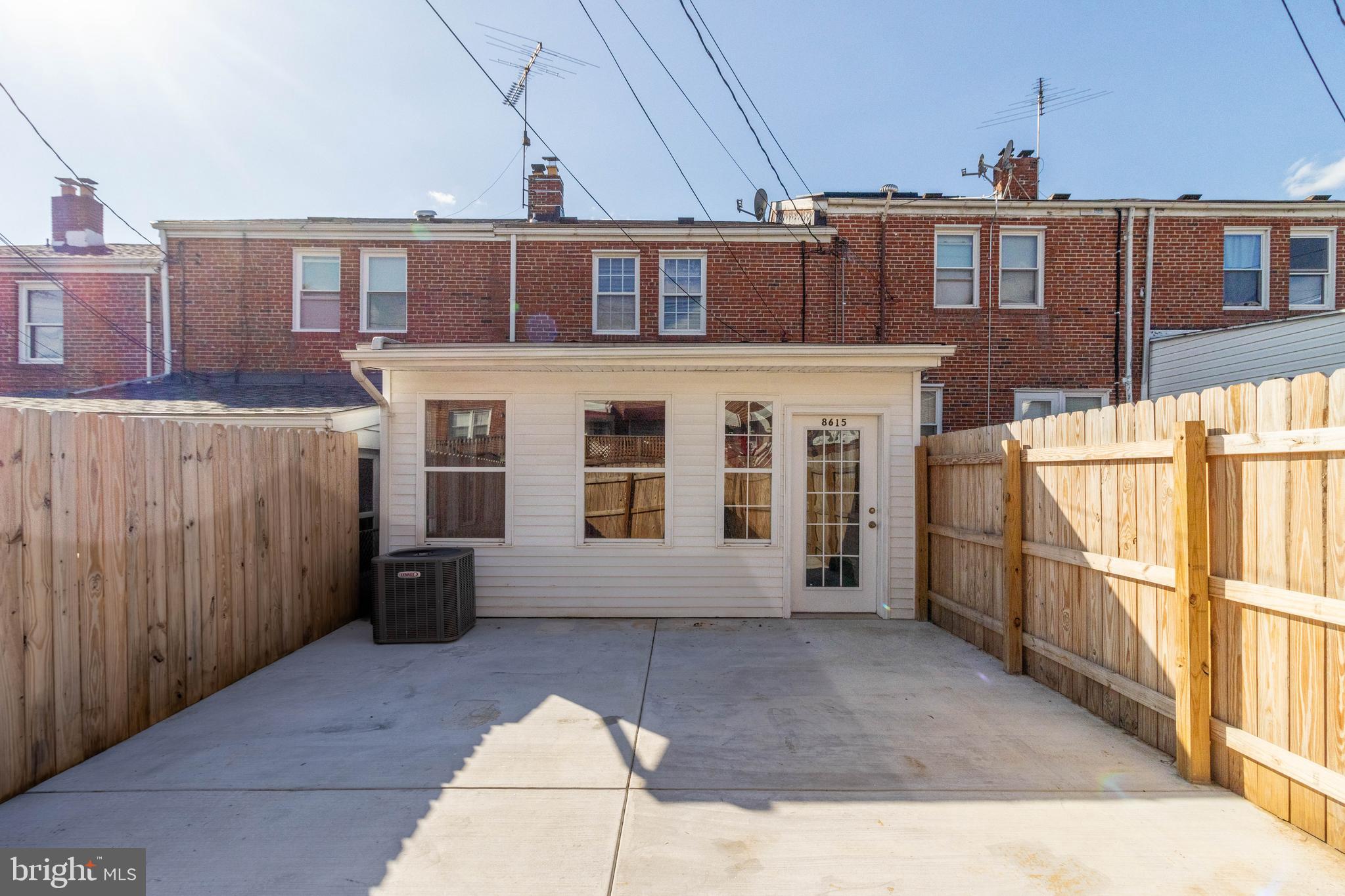 RIDGELEIGH - Residential