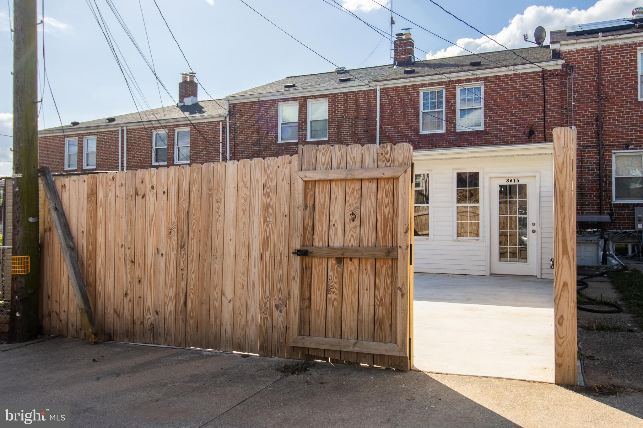 RIDGELEIGH - Residential