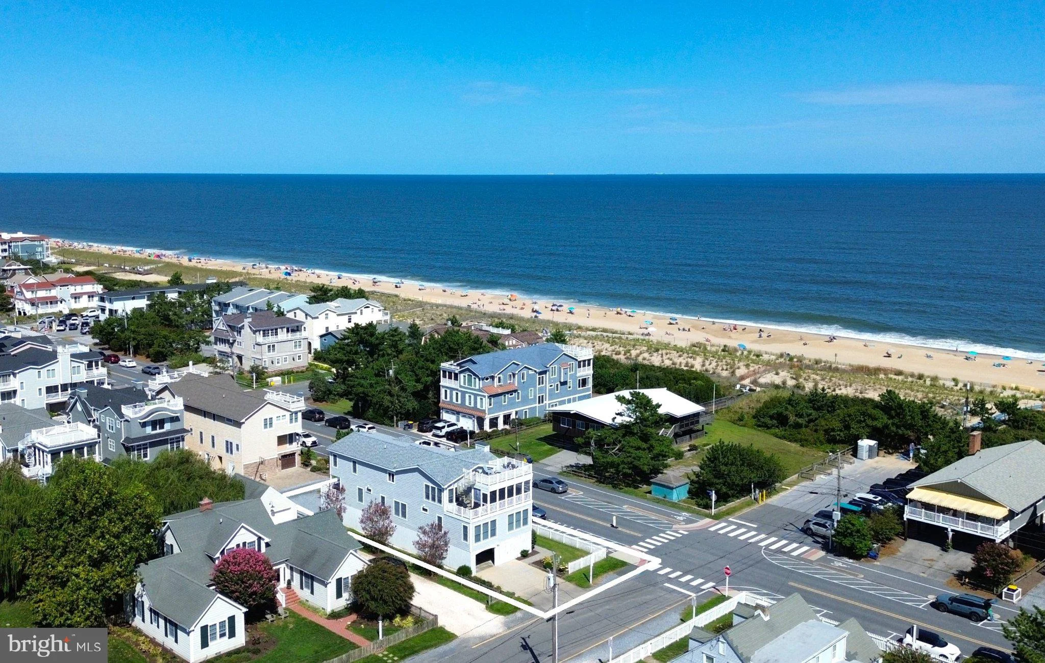 51 S Atlantic Avenue, Bethany Beach, DE 19930