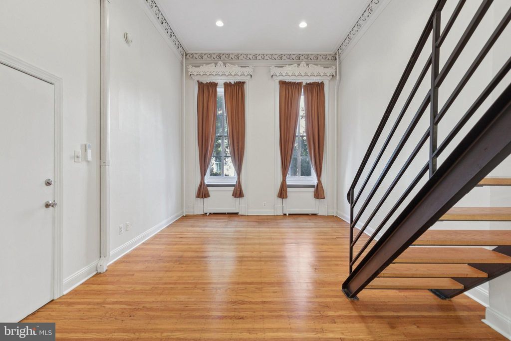 Photo of 1528 Pine Street #1F, PHILADELPHIA, PA 19102 (MLS # PAPH2551800)