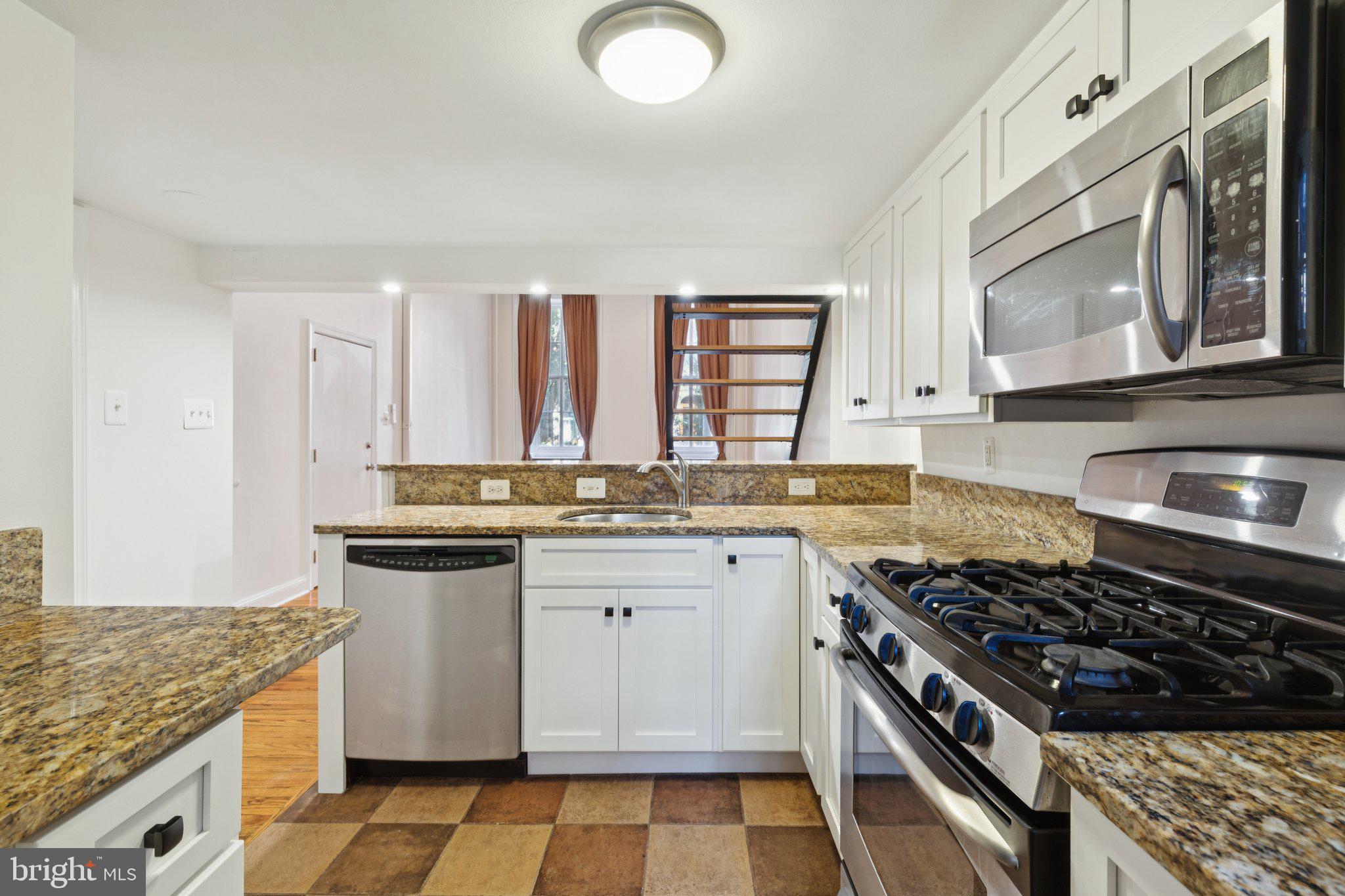 RITTENHOUSE SQUARE - Residential