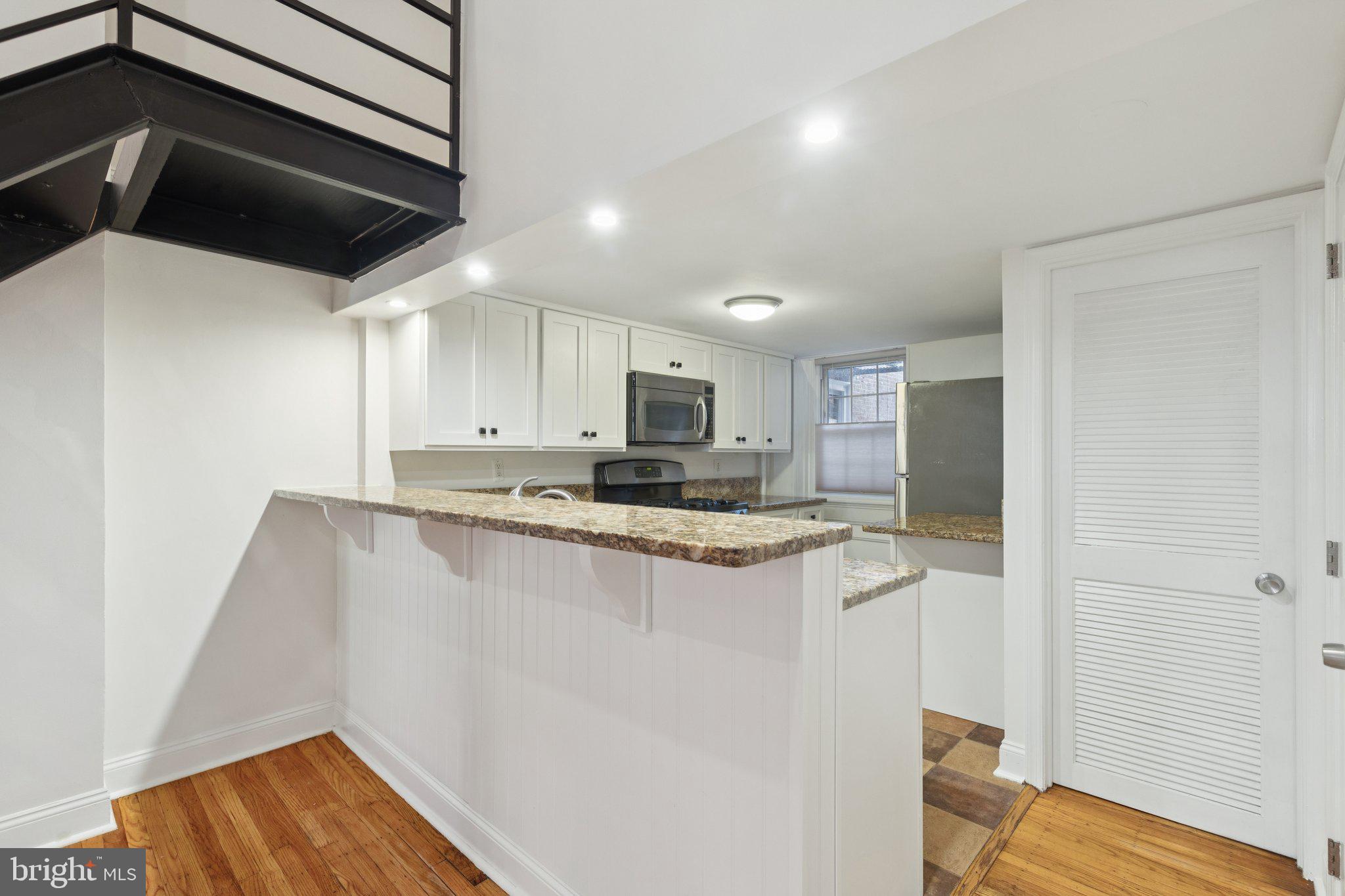 RITTENHOUSE SQUARE - Residential