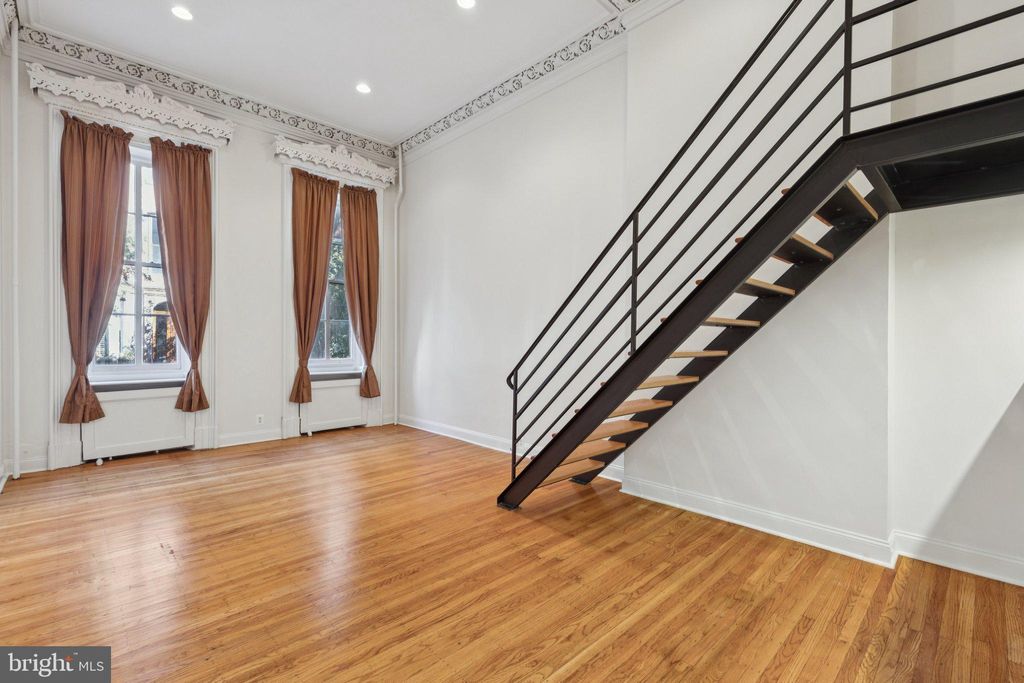 Photo of 1528 Pine Street #1F, PHILADELPHIA, PA 19102 (MLS # PAPH2551800)