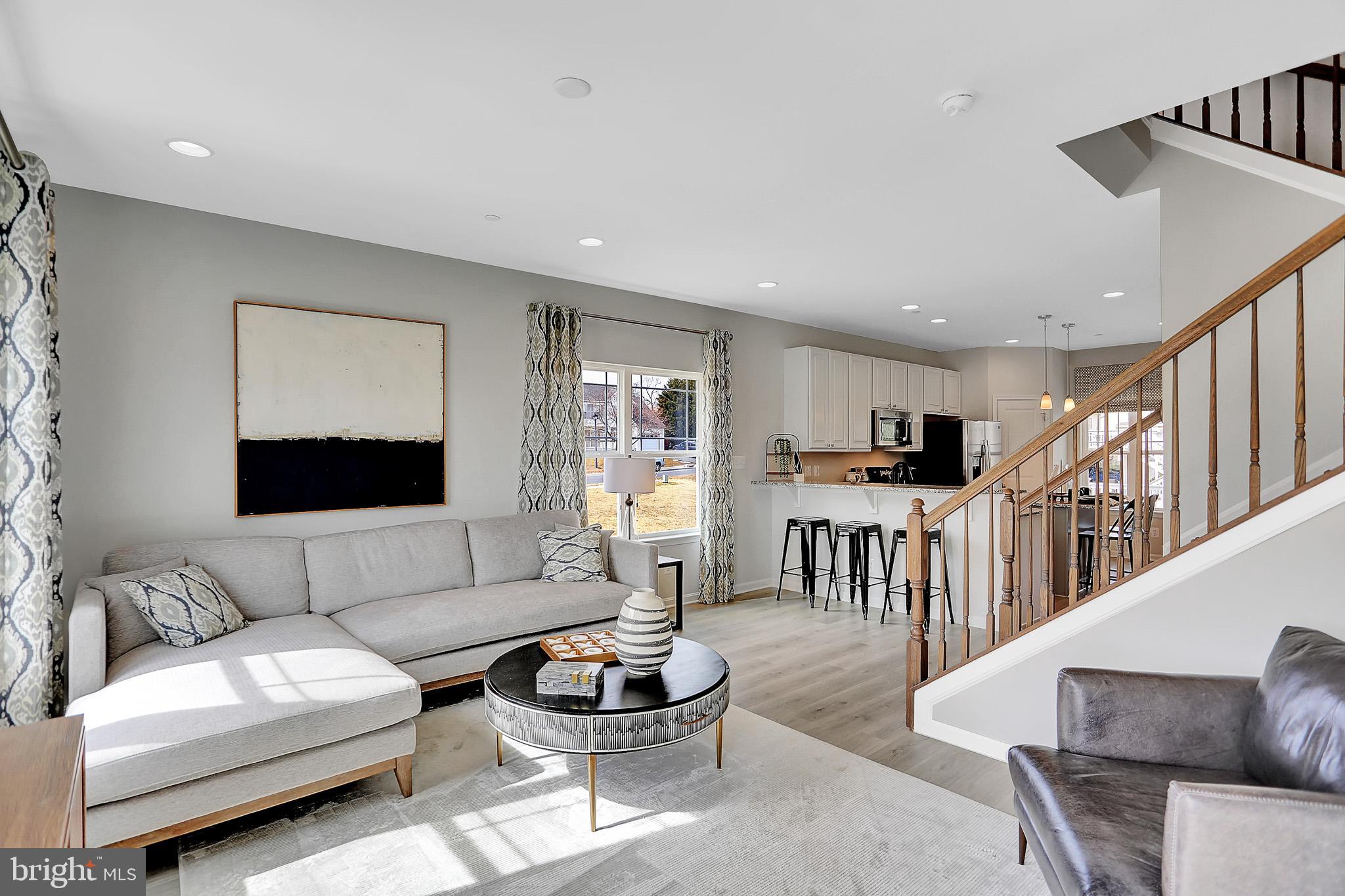 MAGNOLIA LANDING - Residential