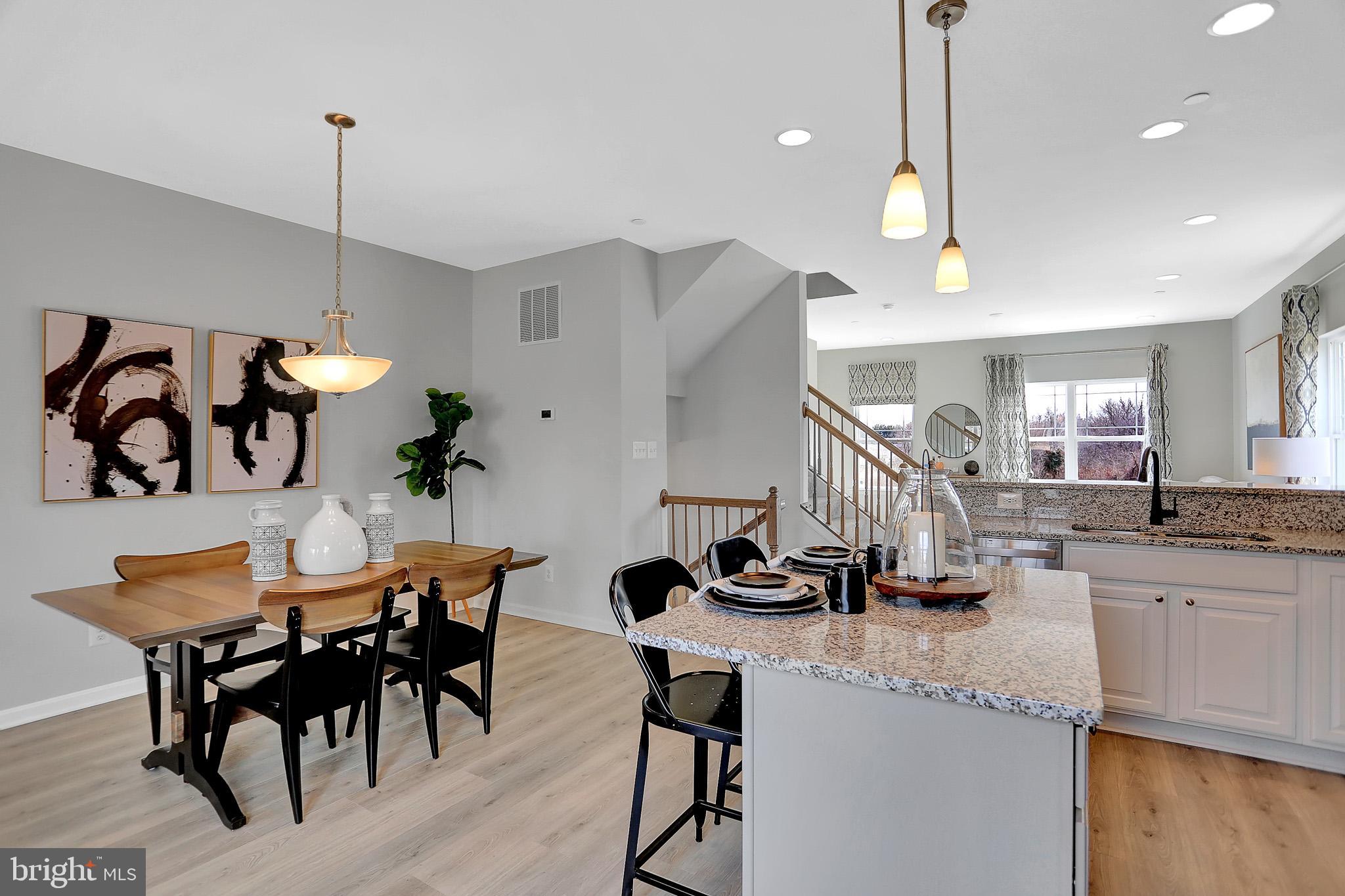 MAGNOLIA LANDING - Residential