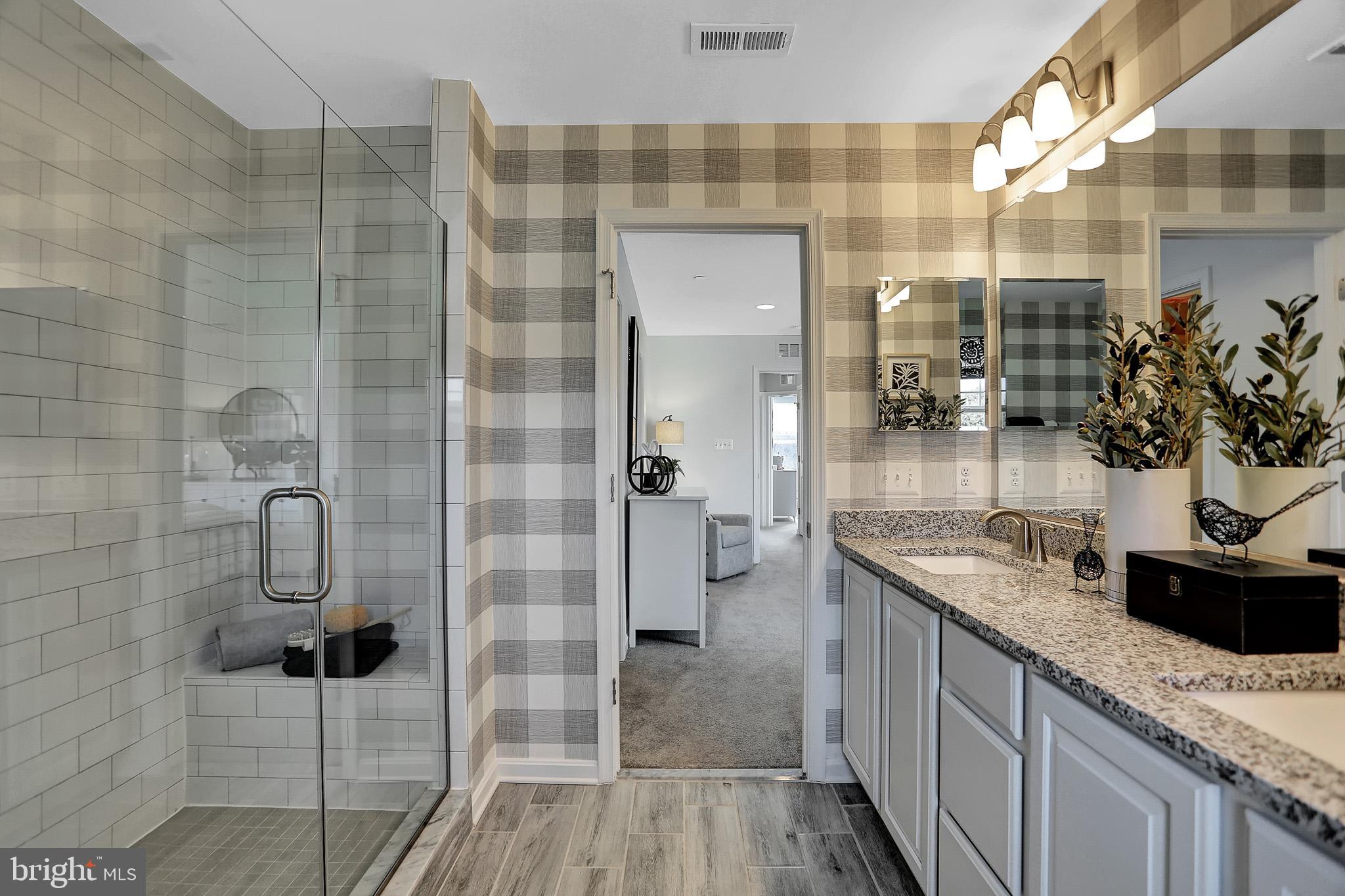 MAGNOLIA LANDING - Residential