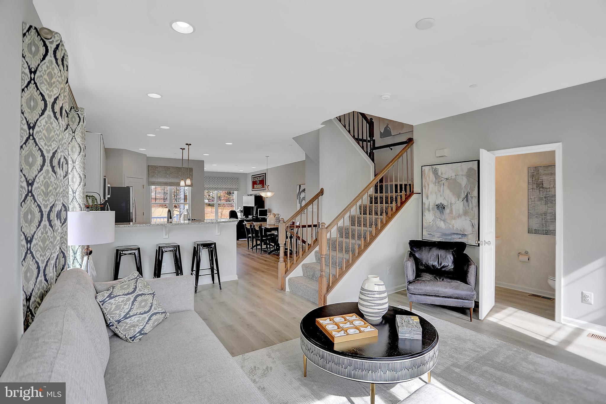 MAGNOLIA LANDING - Residential