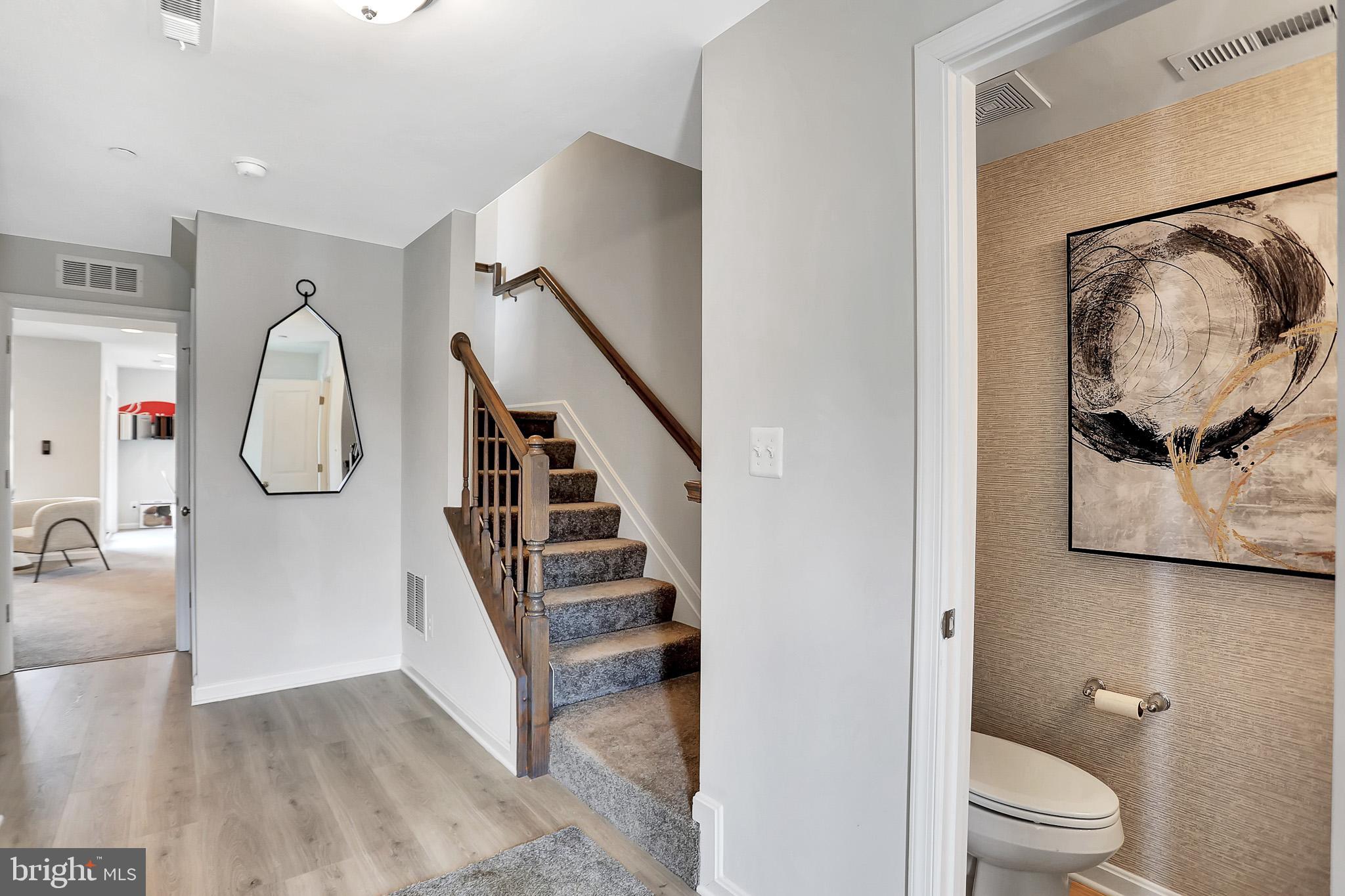 MAGNOLIA LANDING - Residential