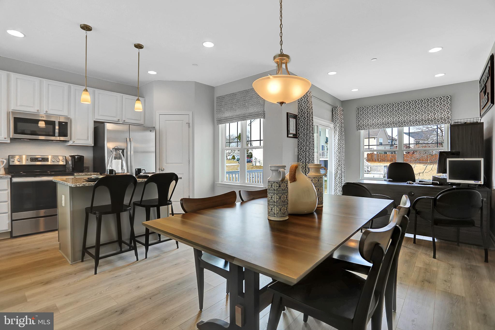 MAGNOLIA LANDING - Residential