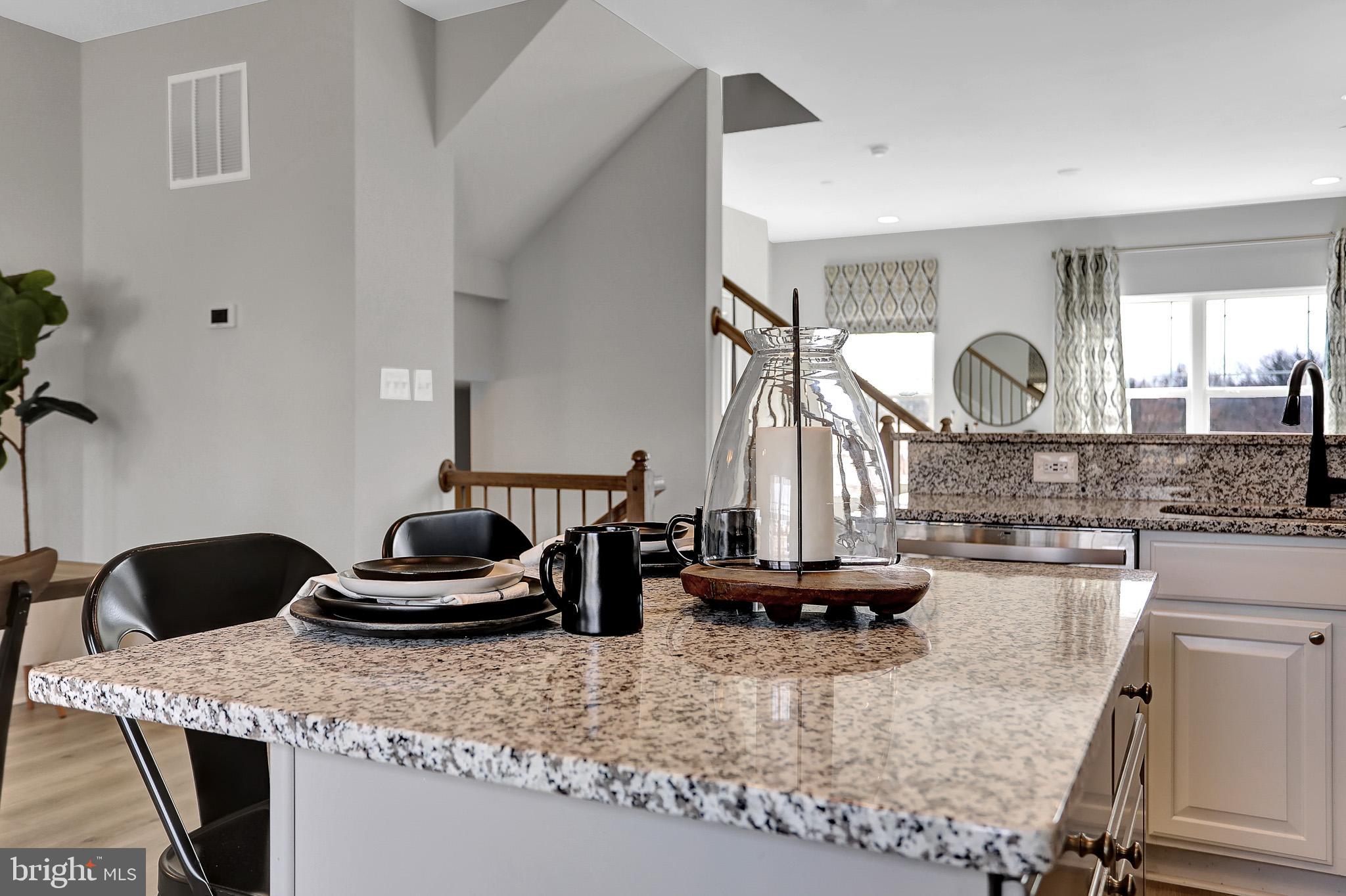 MAGNOLIA LANDING - Residential