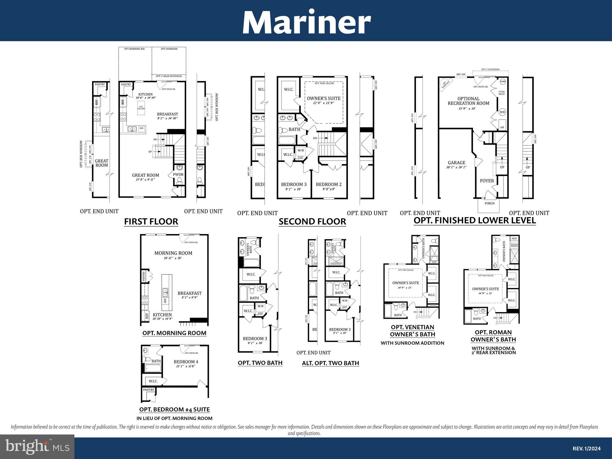MAGNOLIA LANDING - Residential